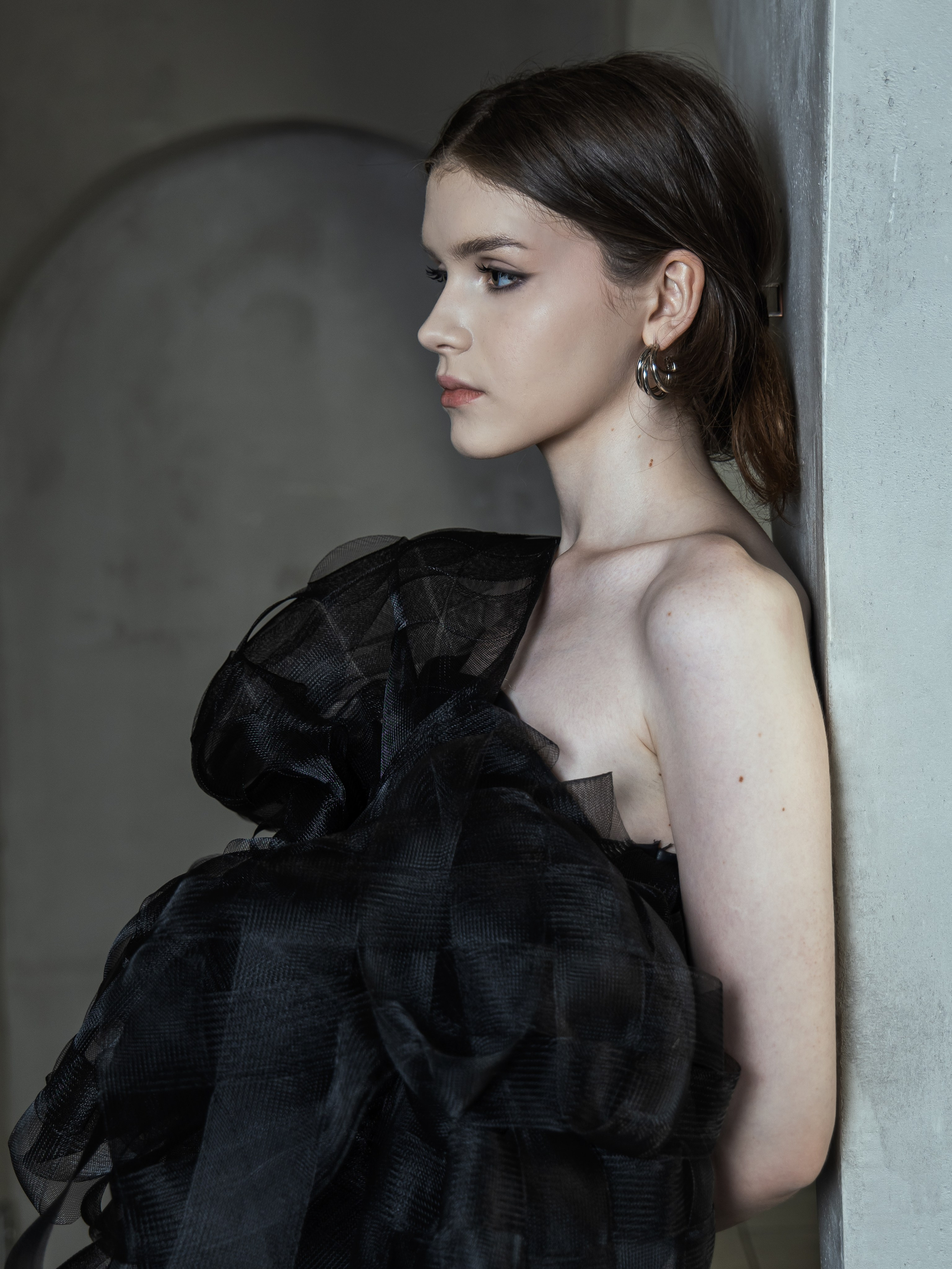 Studio. Главная