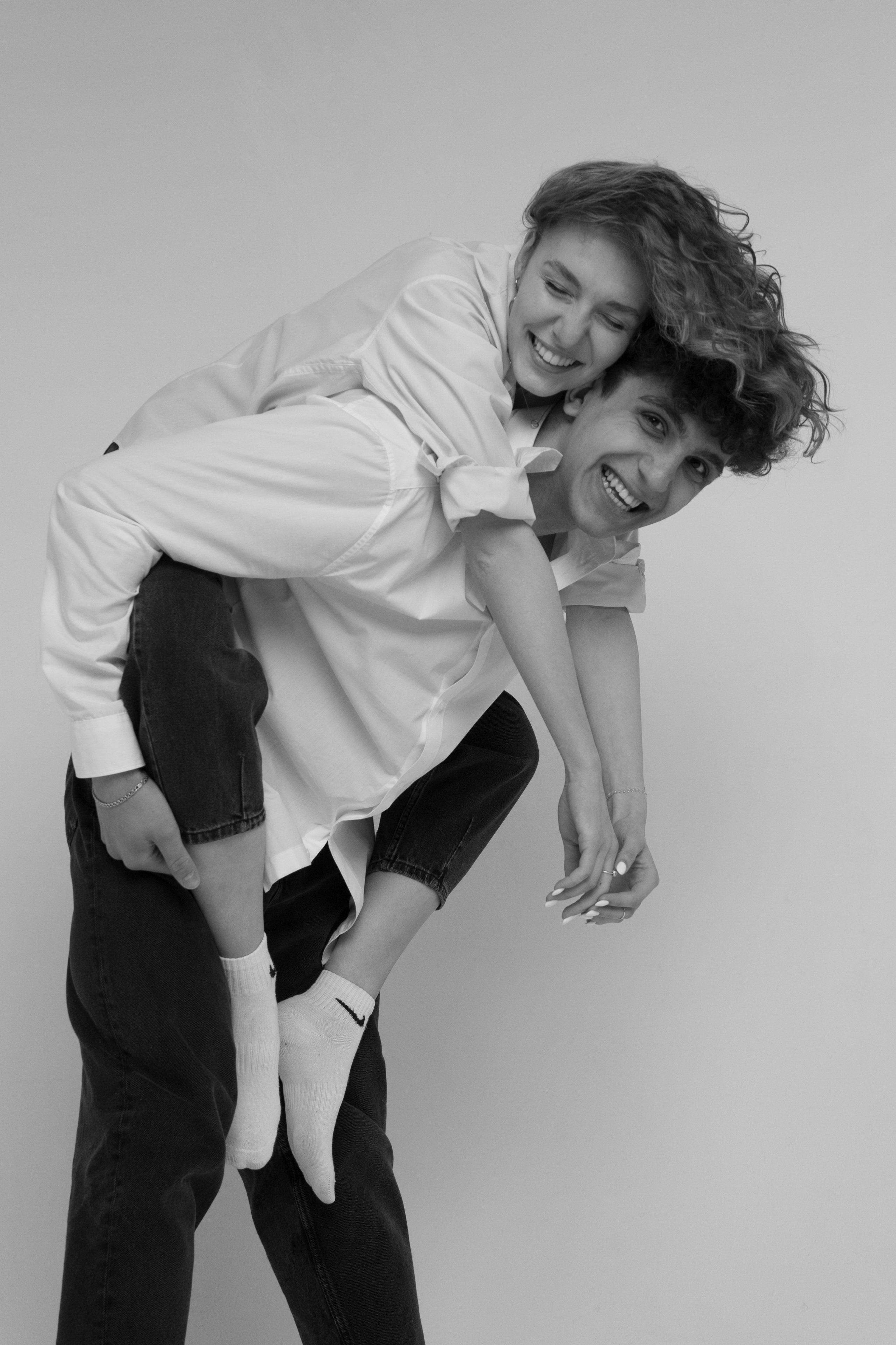 Studio. Главная