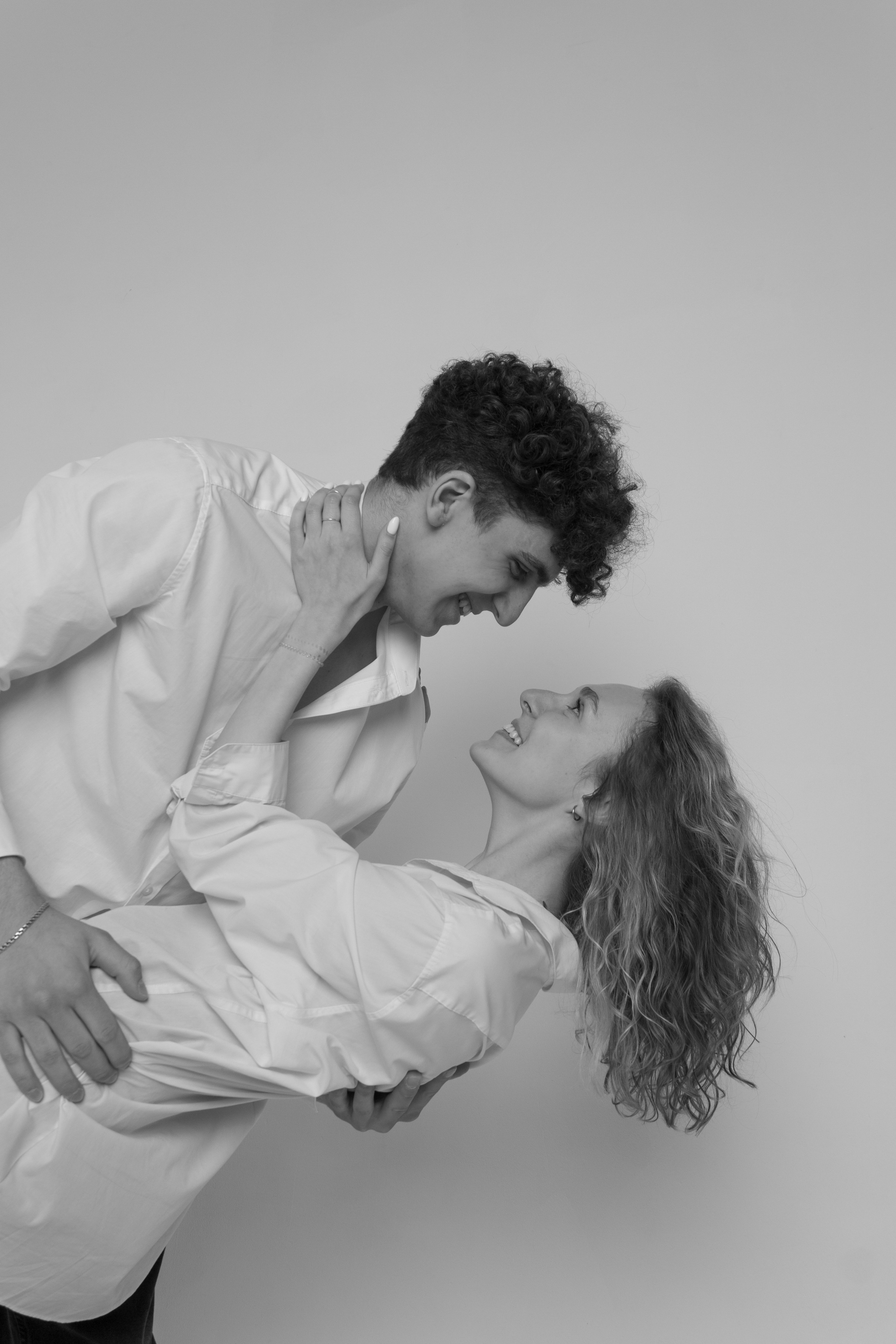 Studio. Главная