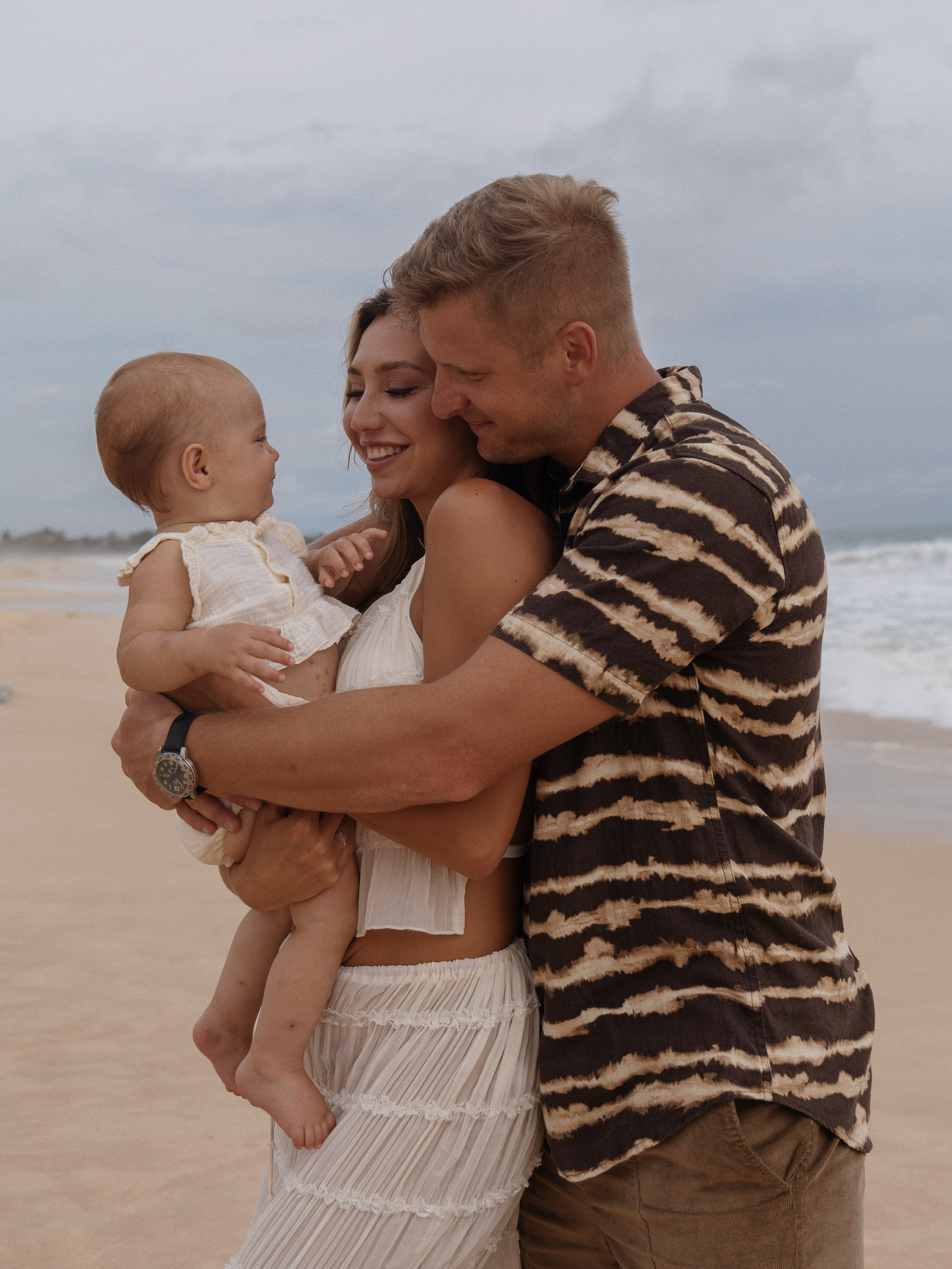 Family. Главная