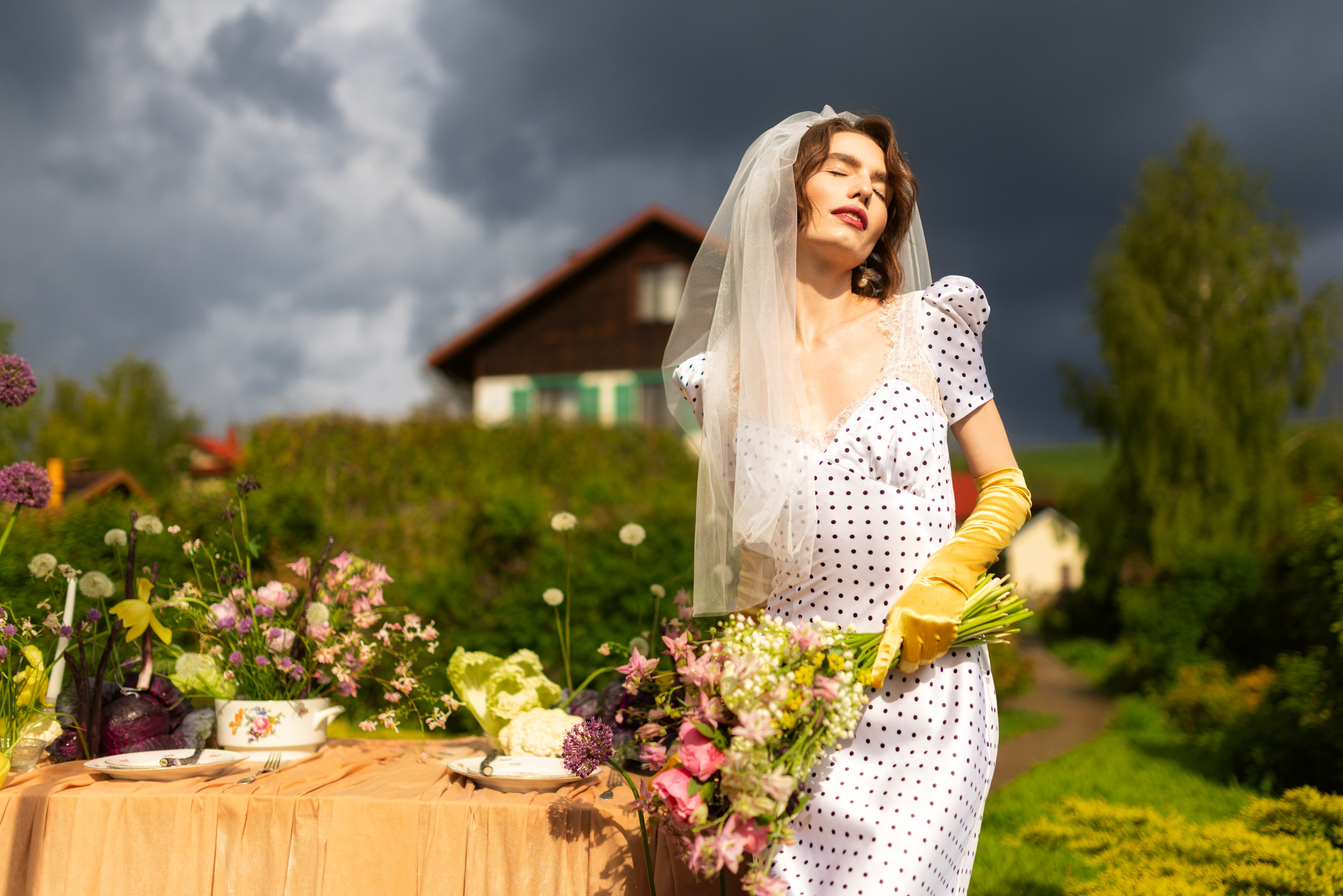 Игорь и Катя. Солнце Дивногорья. Дмитрий Шульгин, портретный фотограф в Воронеже
