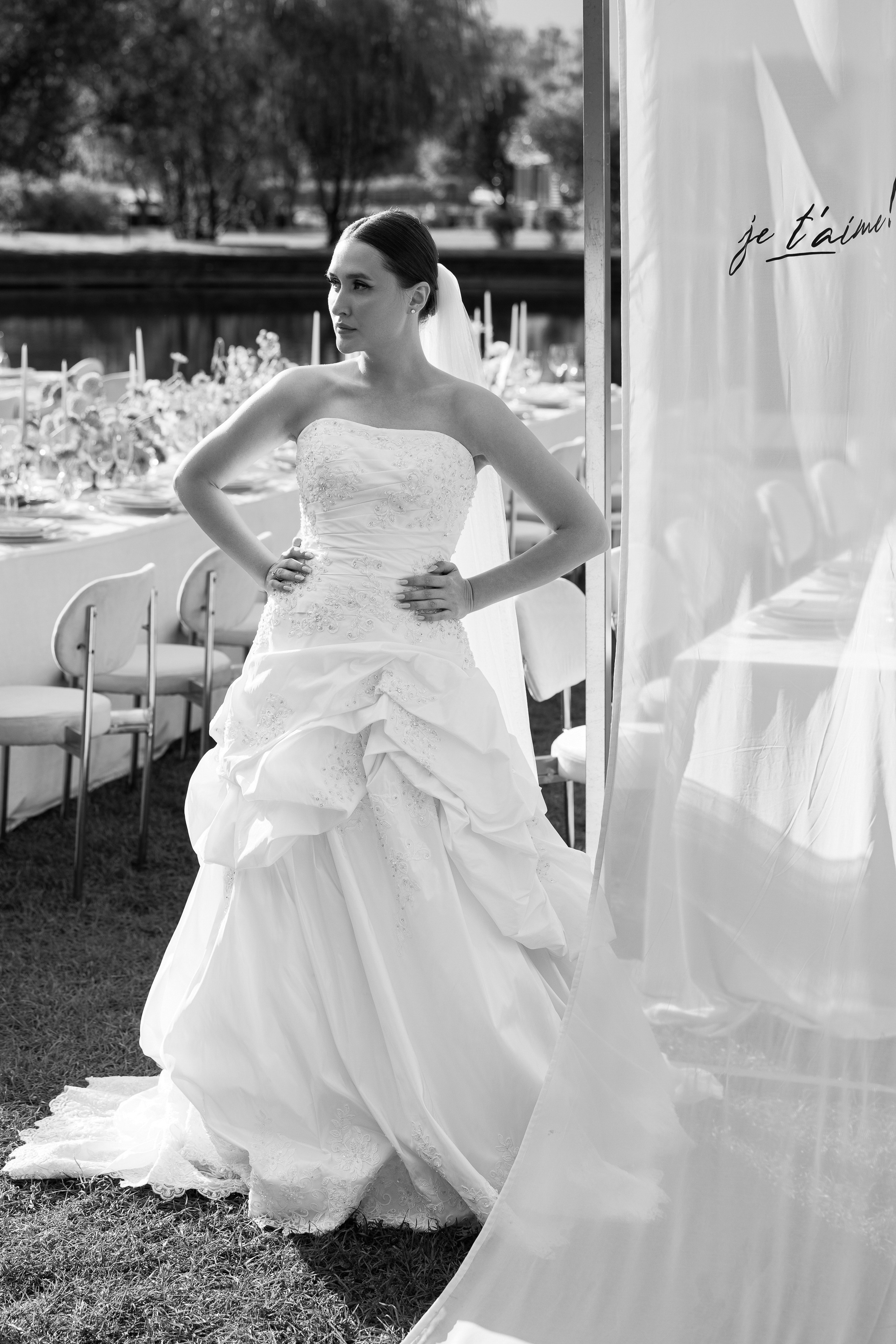 Свадебный и event-фотограф Иван Волнухин