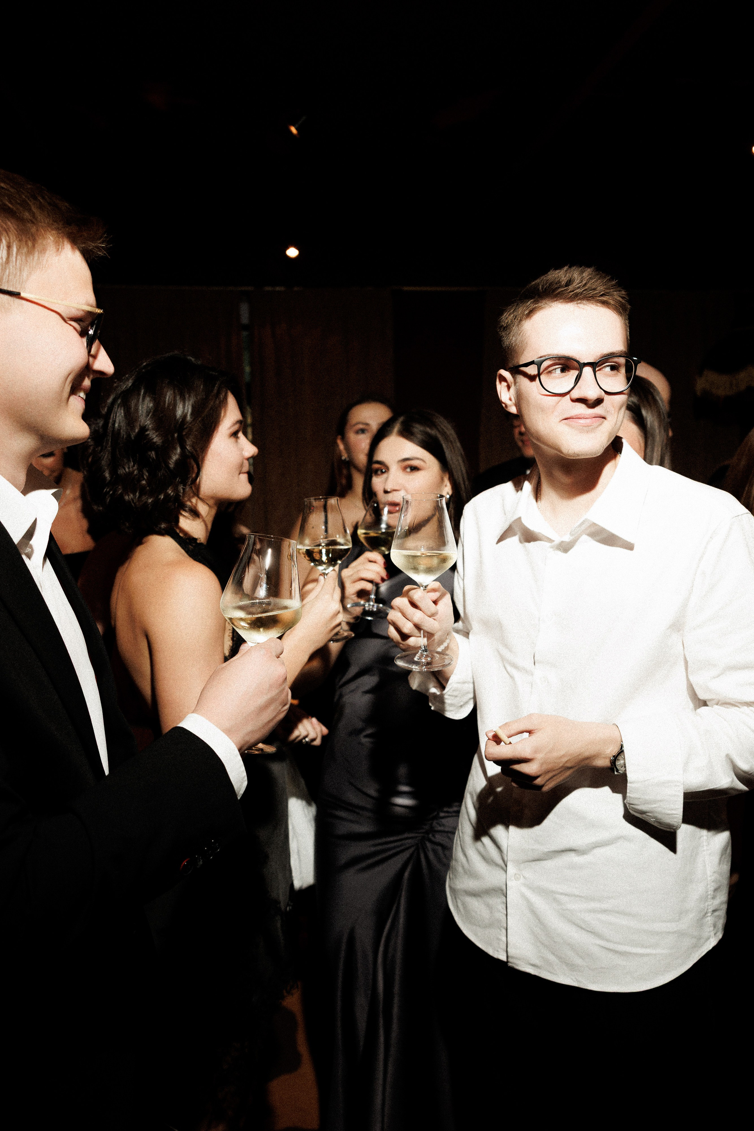 LS. Wedding party. Свадебный и event-фотограф Иван Волнухин