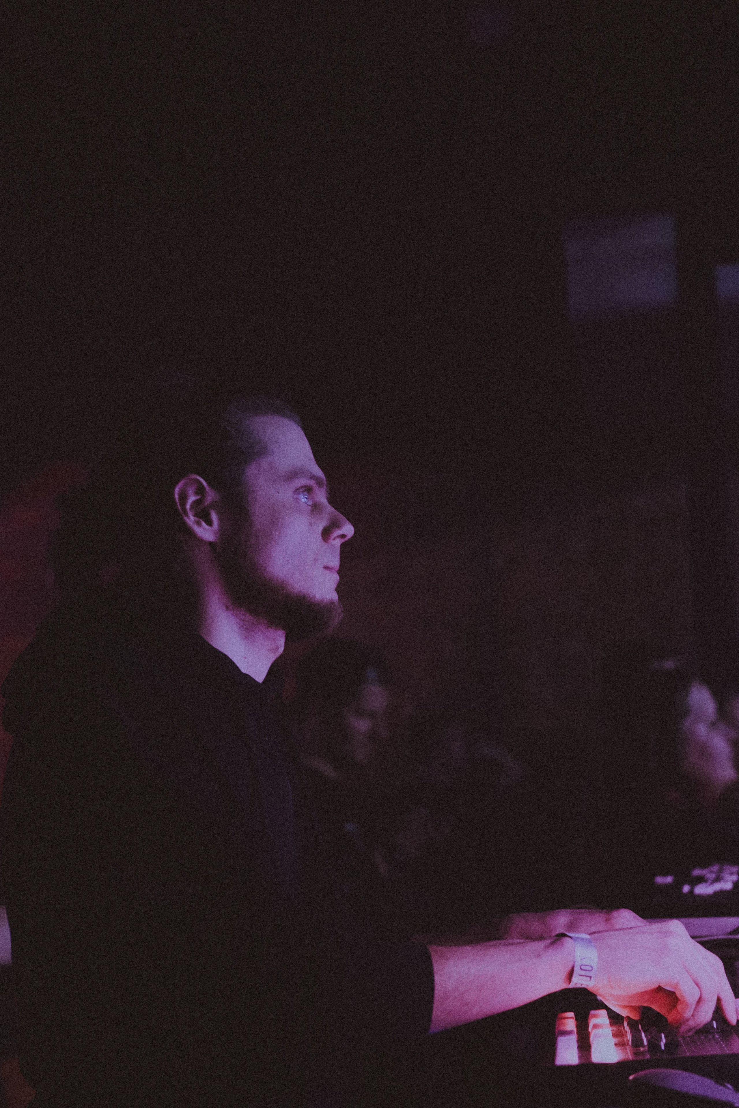 Kopengagen. Концертный фотограф в Санкт-Петербурге