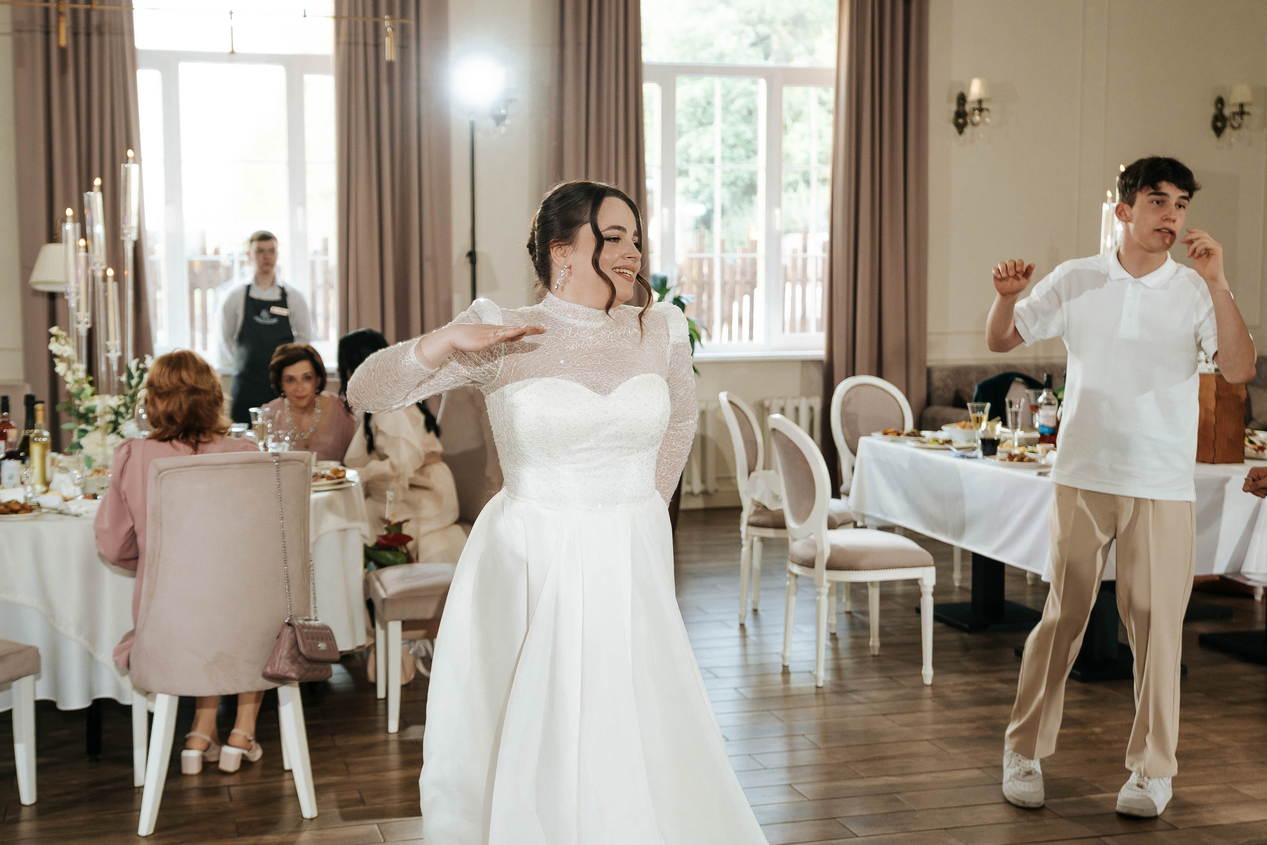 Victor & Ekaterina. Свадебный фотограф в Воронеже Самохина Екатерина