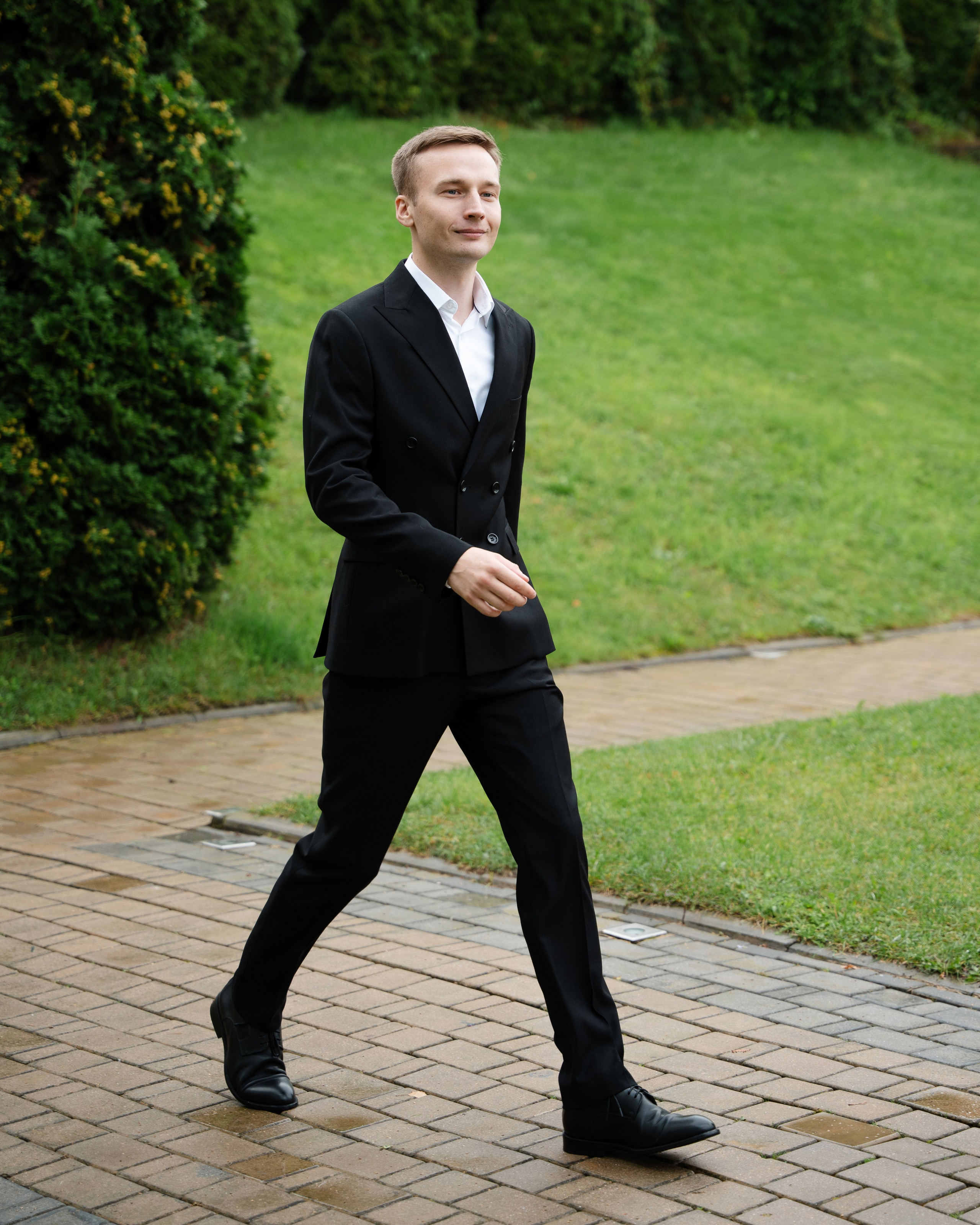 Иван & Анастасия. Женский портрет и свадьбы в Москве. Морад Диана