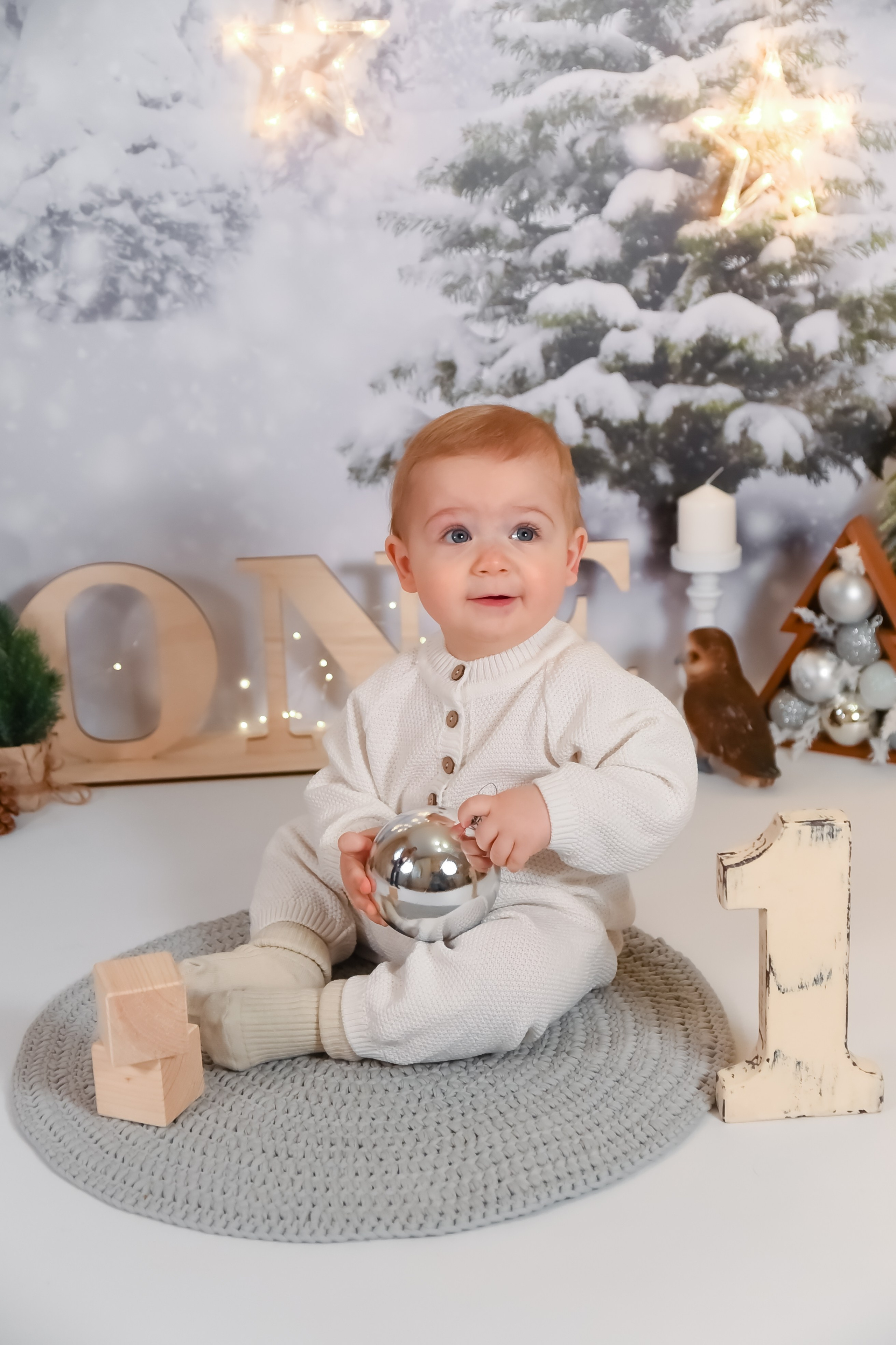 2022_12_Годик Мише + крушение тортика. Детский Фотограф |Фотограф на годик в Брянске Ирина Романова