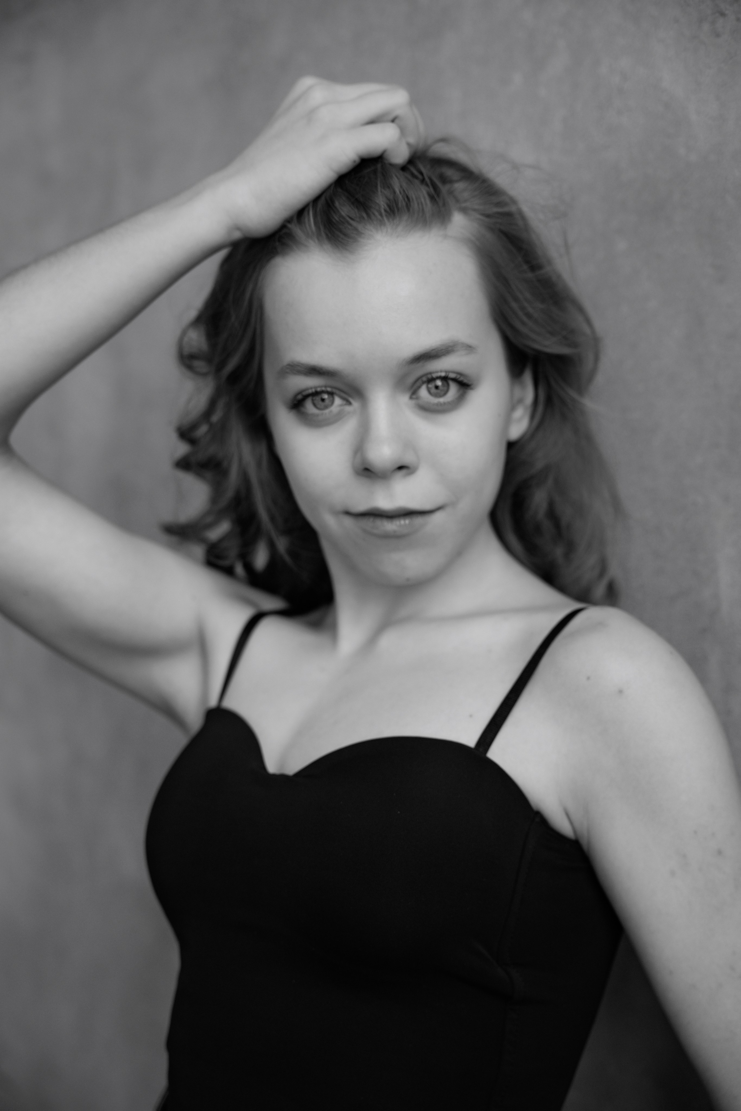 МАРУСЯ. Я фотограф из Москвы к Вашим услугам