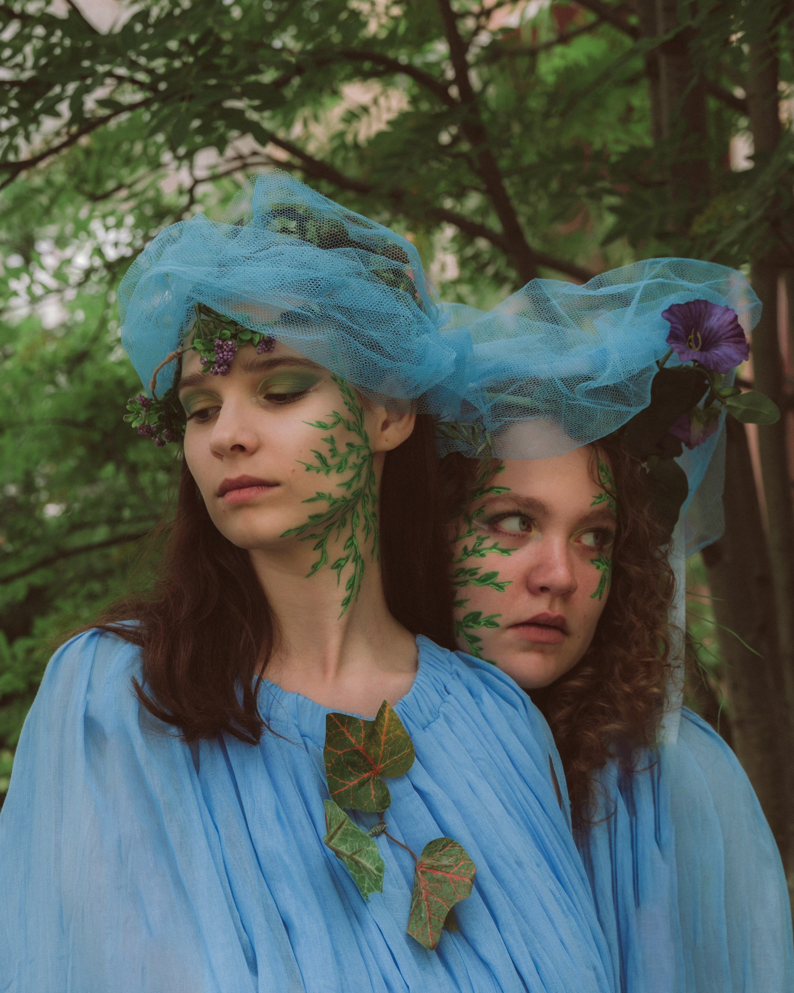 Творческая фотосессия. Фотограф в Нижневартовске Анна Стрельцова