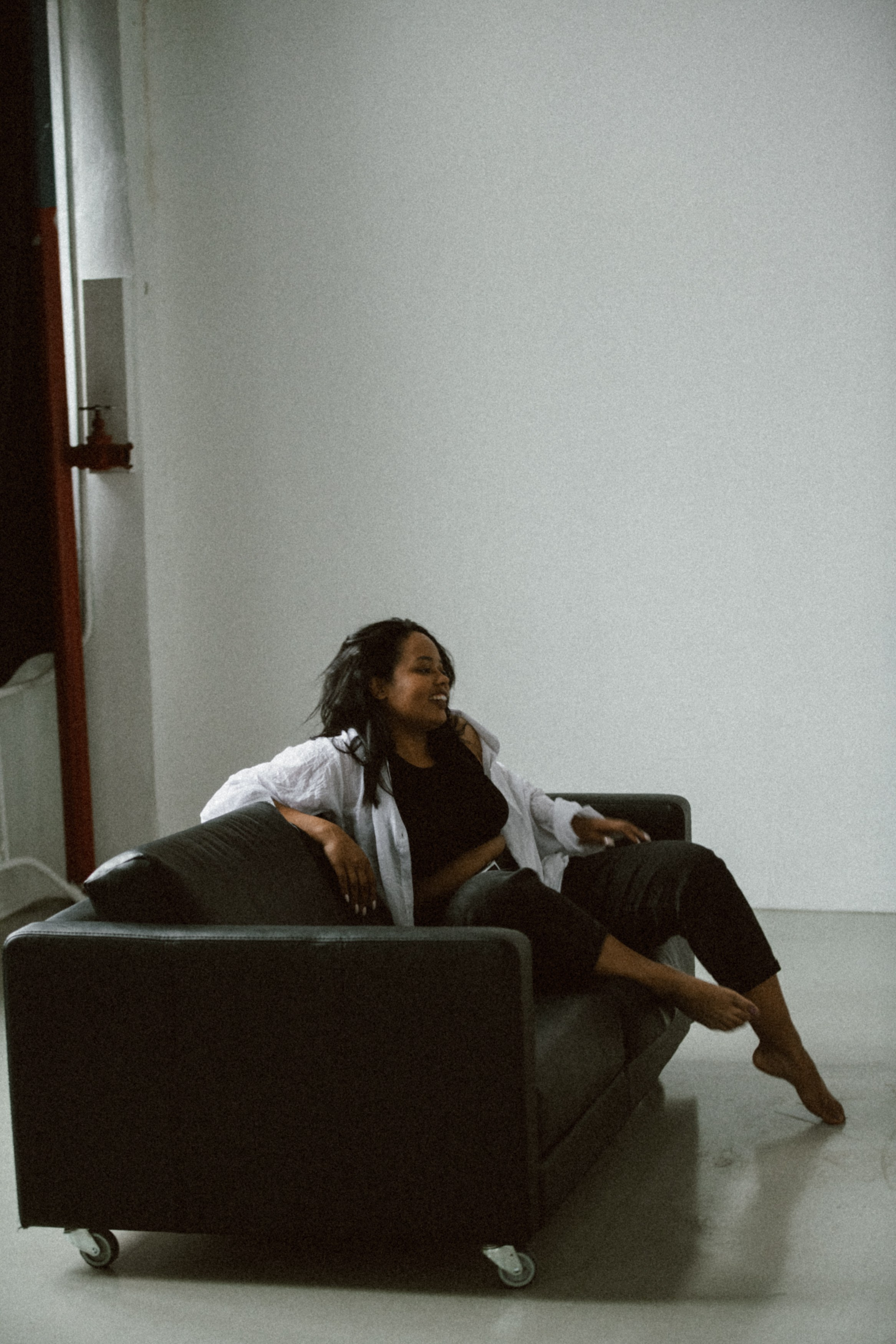 Амели. Репортажный и портретный фотограф в Санкт-Петербурге Степлевич Дарья