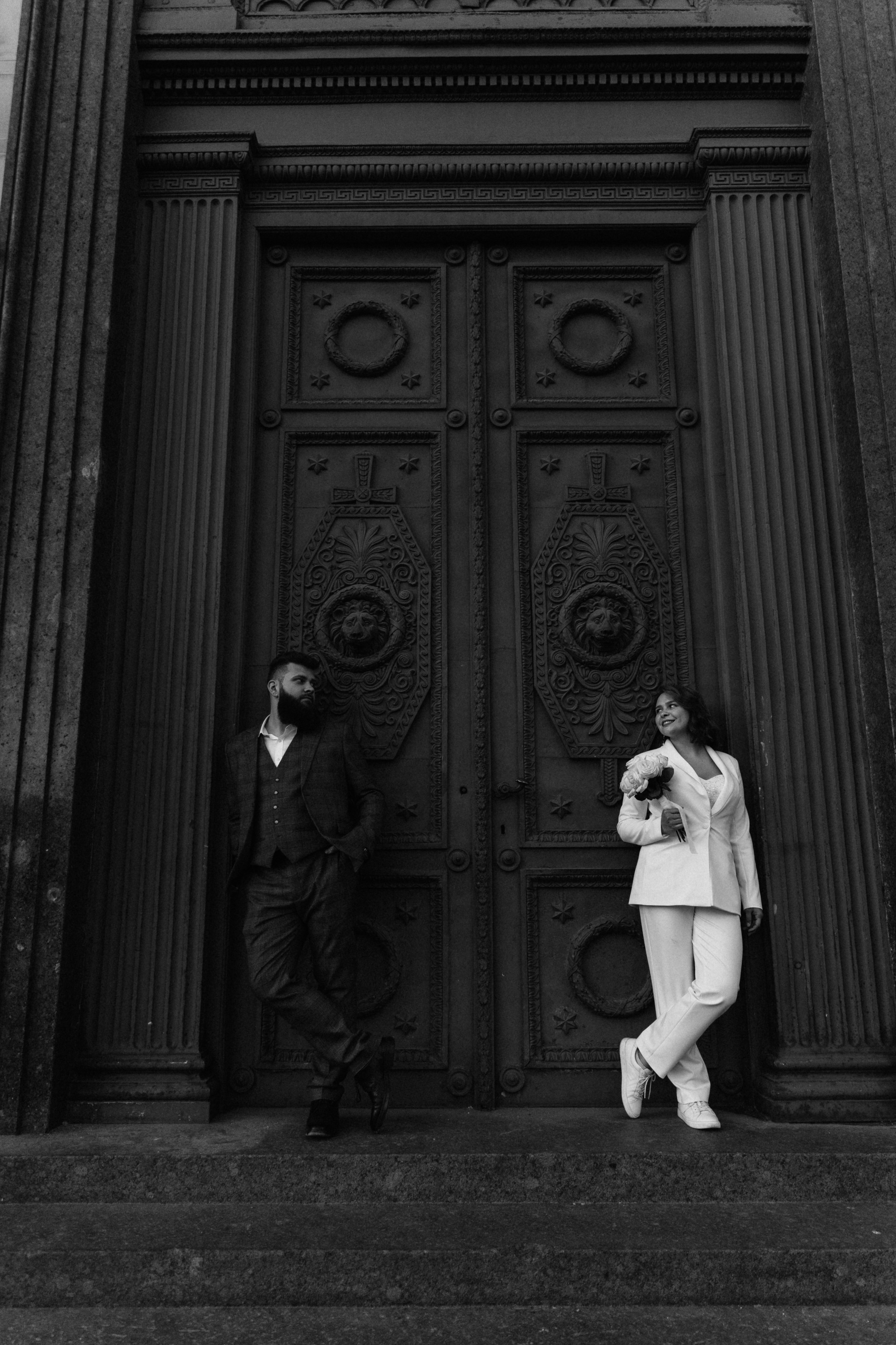 Костя и Рита. Женский фотограф в Санкт-Петербурге Степлевич Дарья