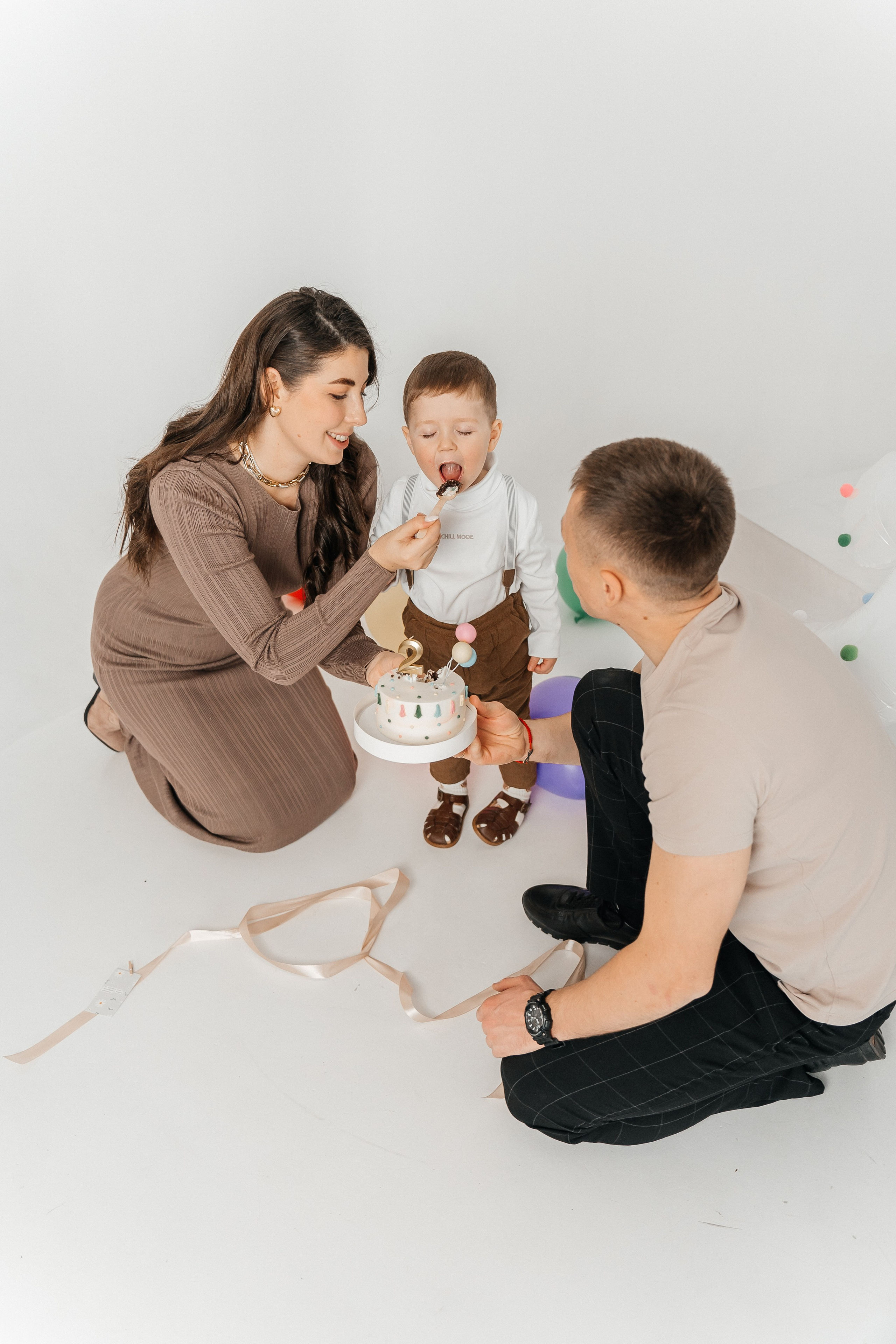 Тема 2года. Для тех, кто не ждёт удачи, а создаёт её. Каждая фотосессия — это твой момент, твой стиль, твой успех. 📸