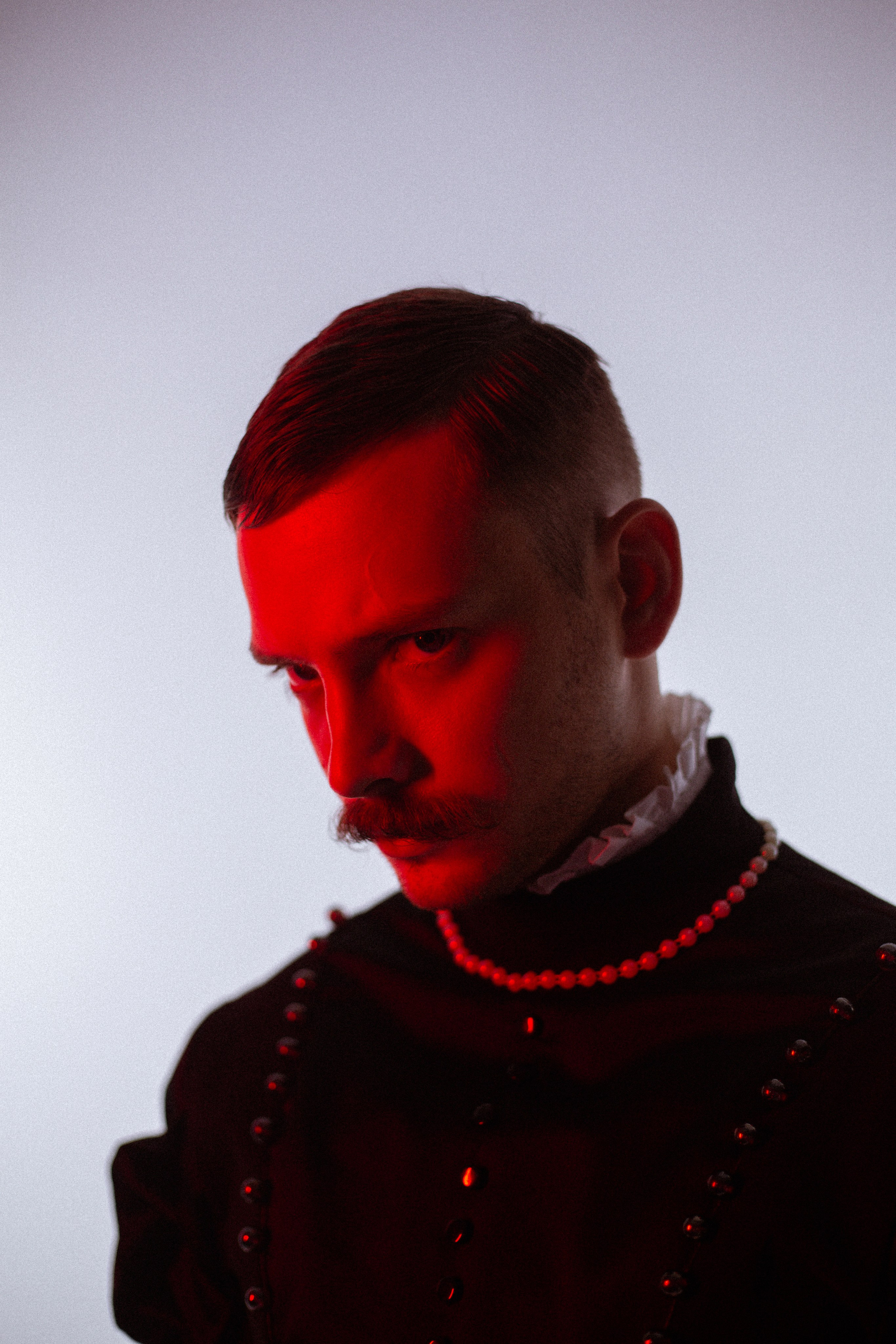 Степан. Фотограф | Юля Ди