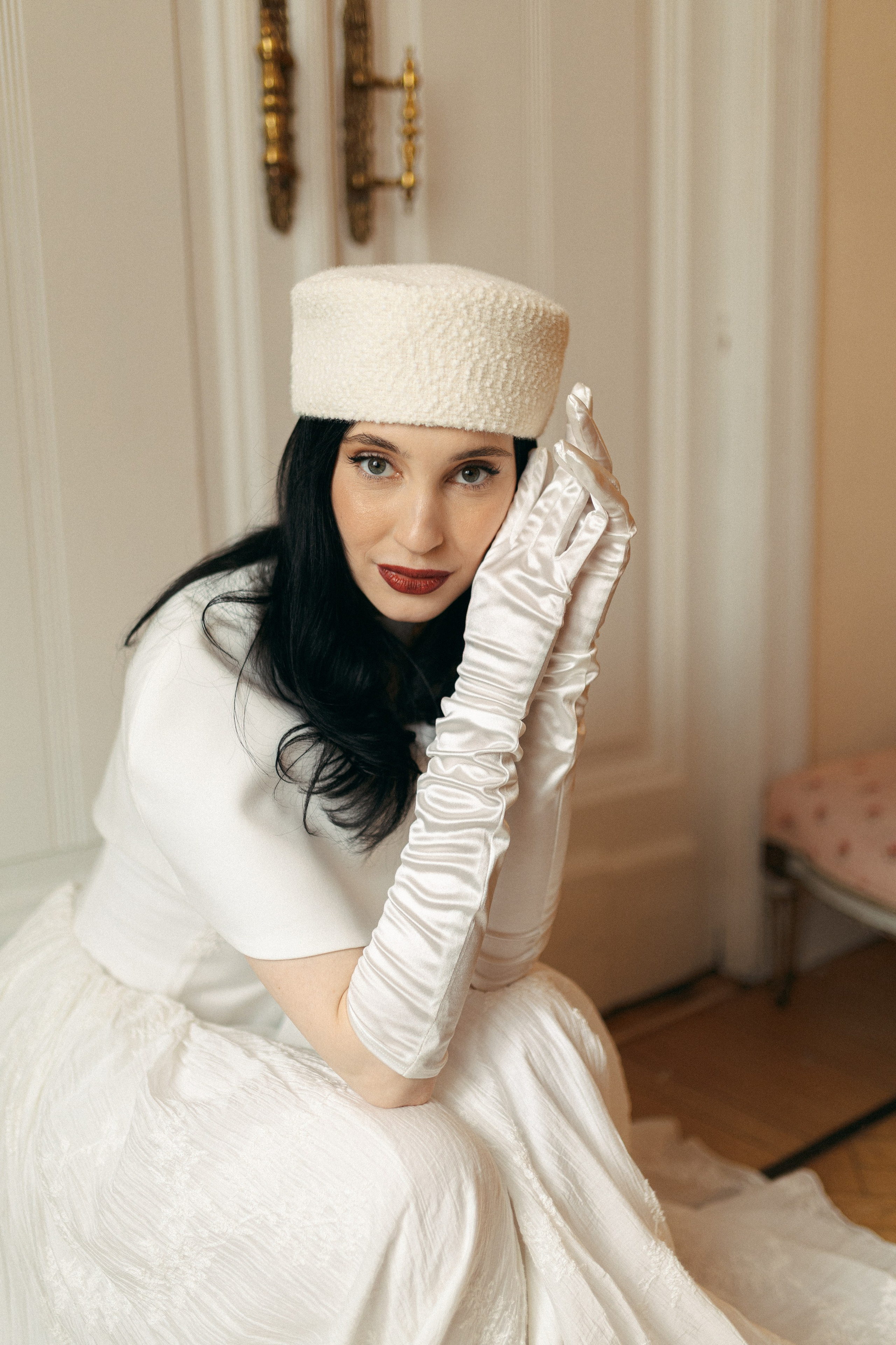 Сборы в Twosabe. Семейный и свадебный фотограф в Москве Анна Пожарская