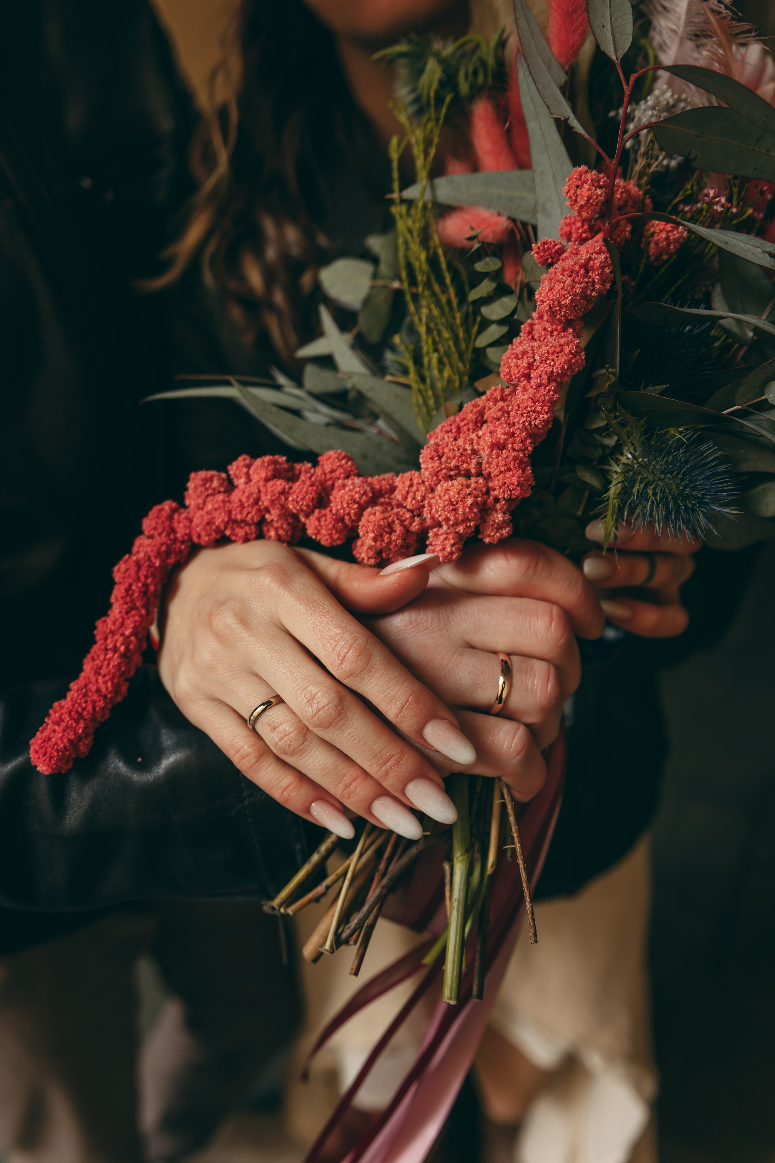 Костя и Катя. Семейный фотограф в Санкт-Петербурге Алиса Мохова