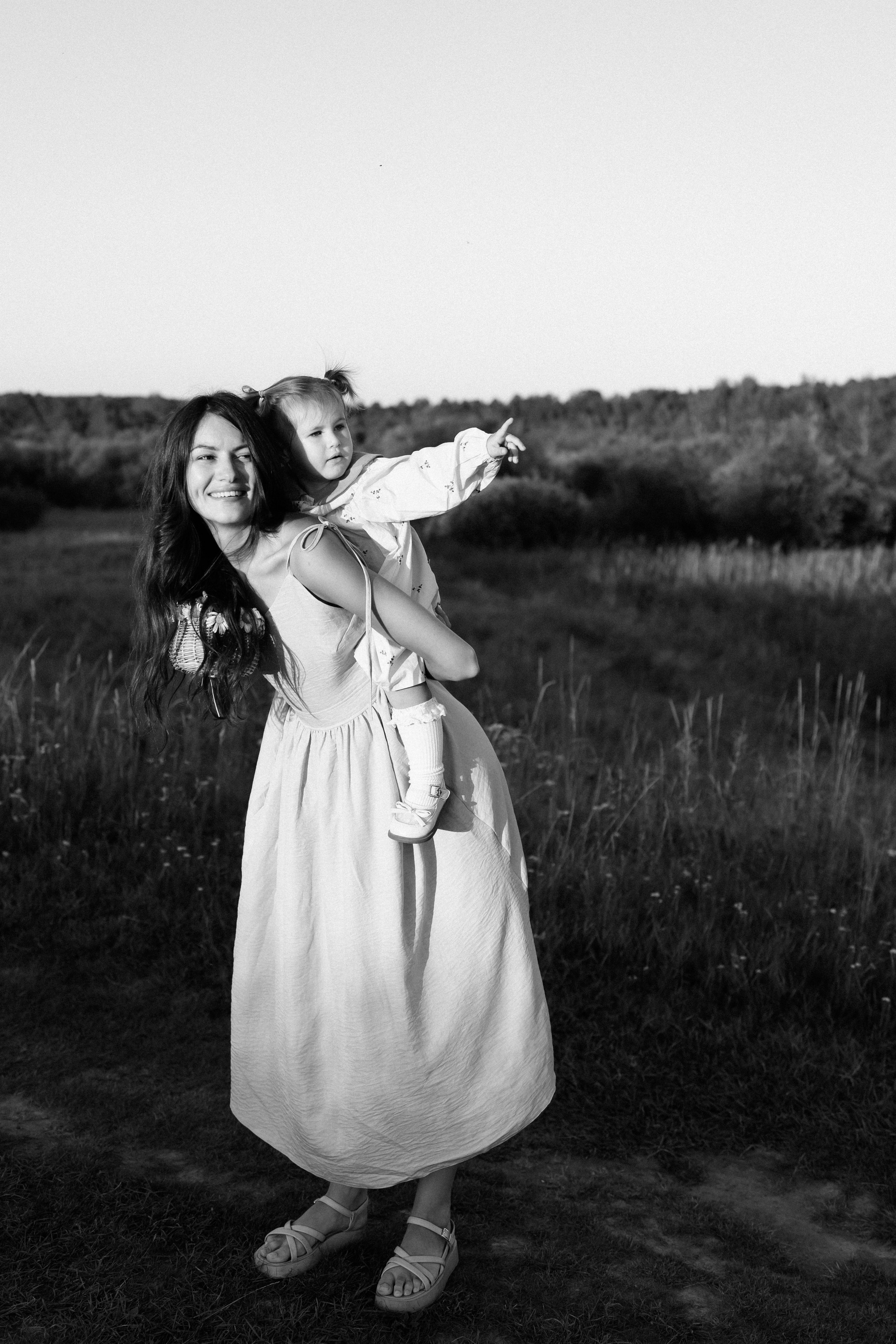 Пусть на любое «хочу и желаю» — жизнь отвечает: «уже исполняю!». Семейный фотограф в Ангарске/ Иркутске