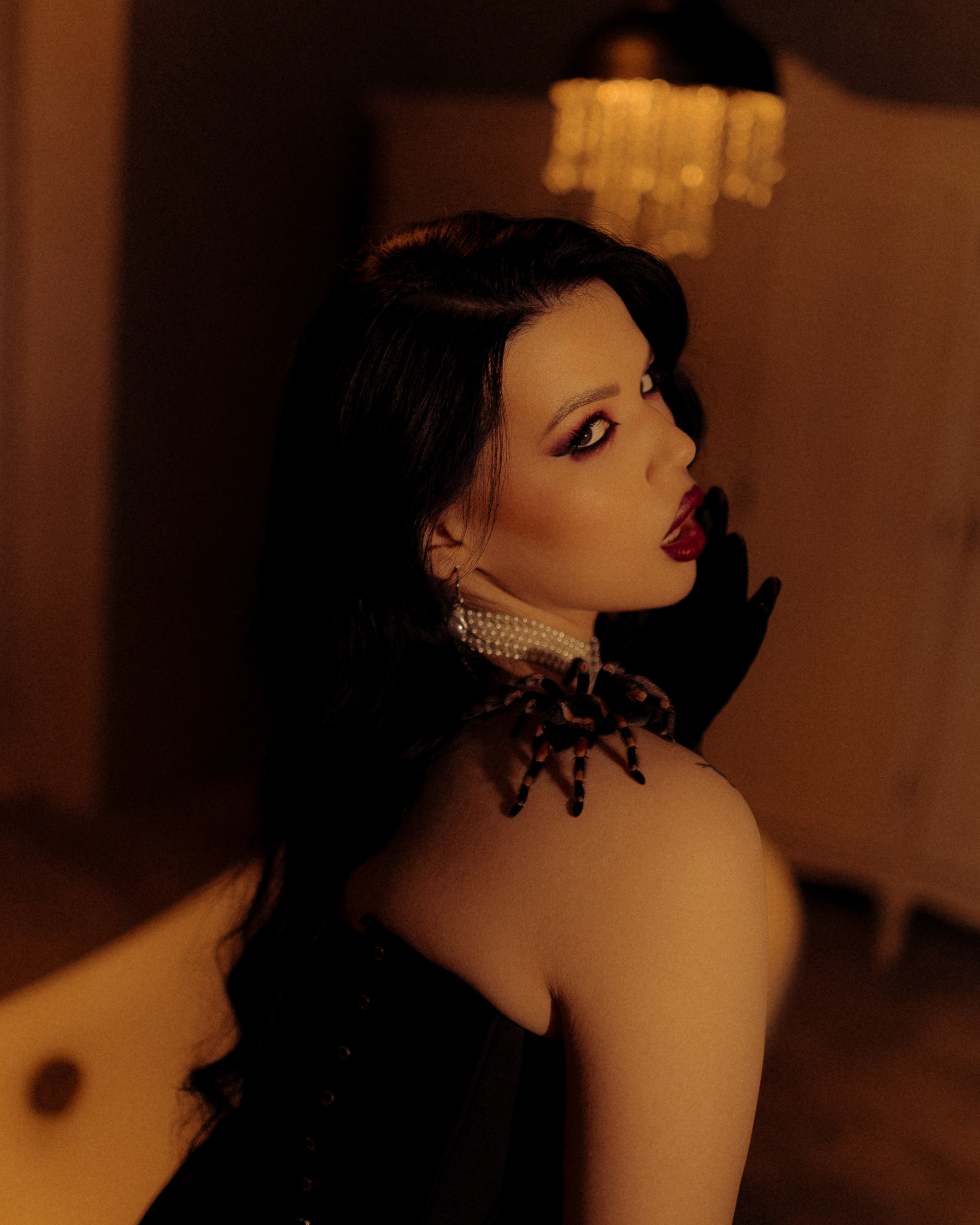 Алина. DARYA.BELKINA