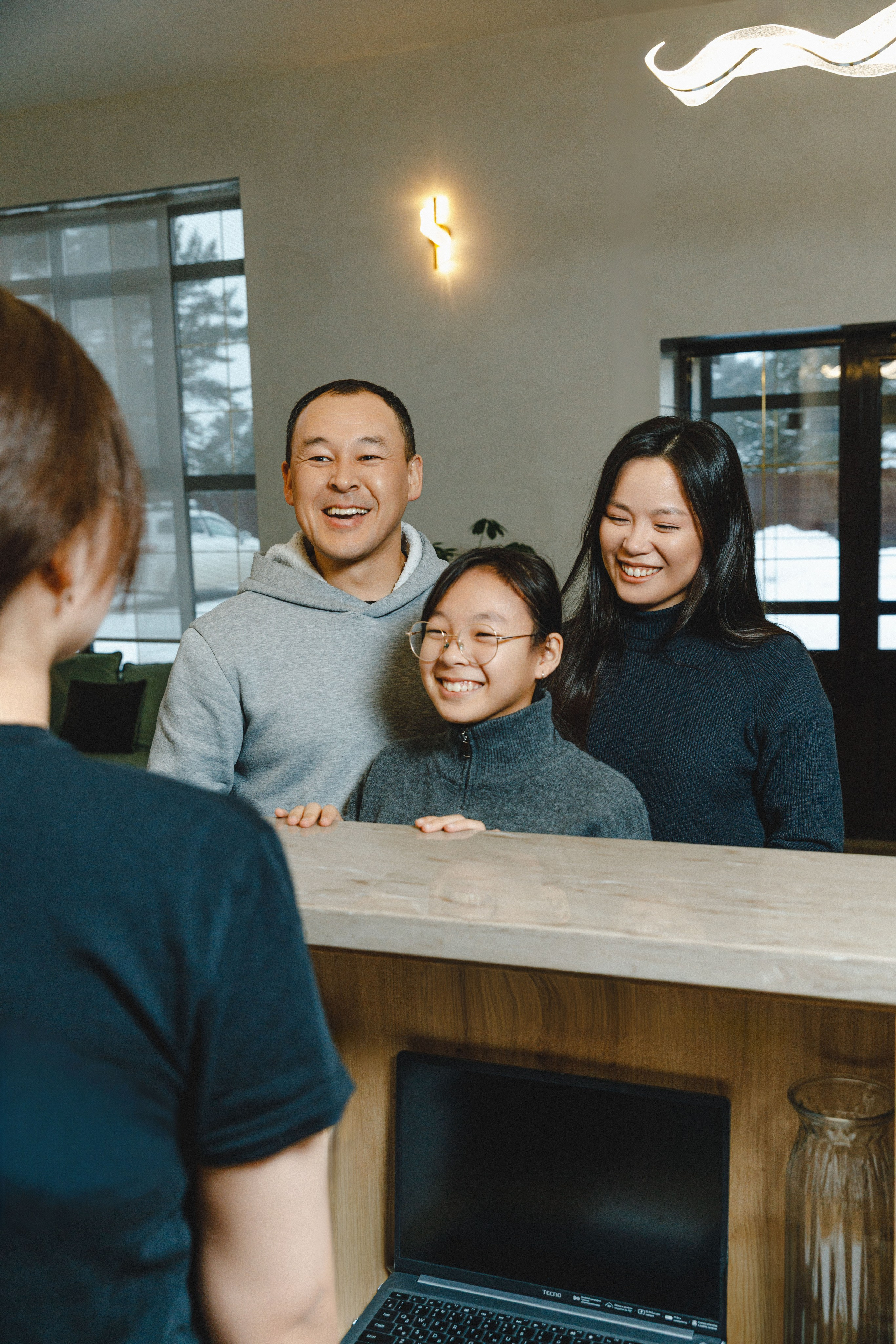 Отель Байкал. Чайный путь. Мансорунов Баир | Фотограф | Бурятия