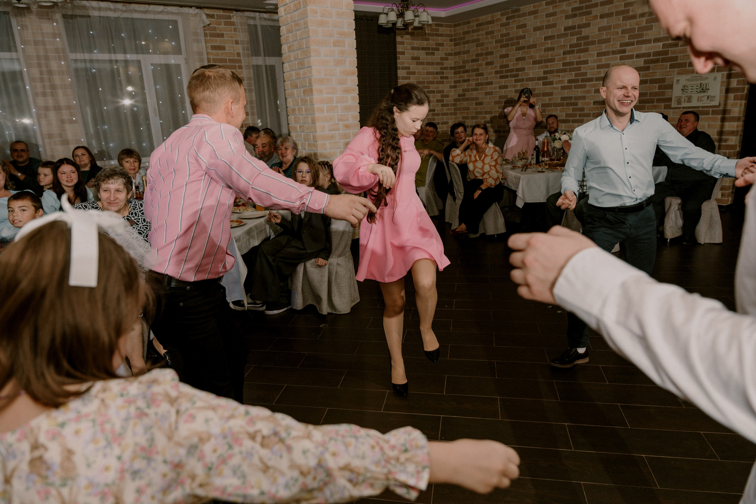 Денис и Ирина. Свадебный и индивидуальный фотограф в Суворове Клюева Мария