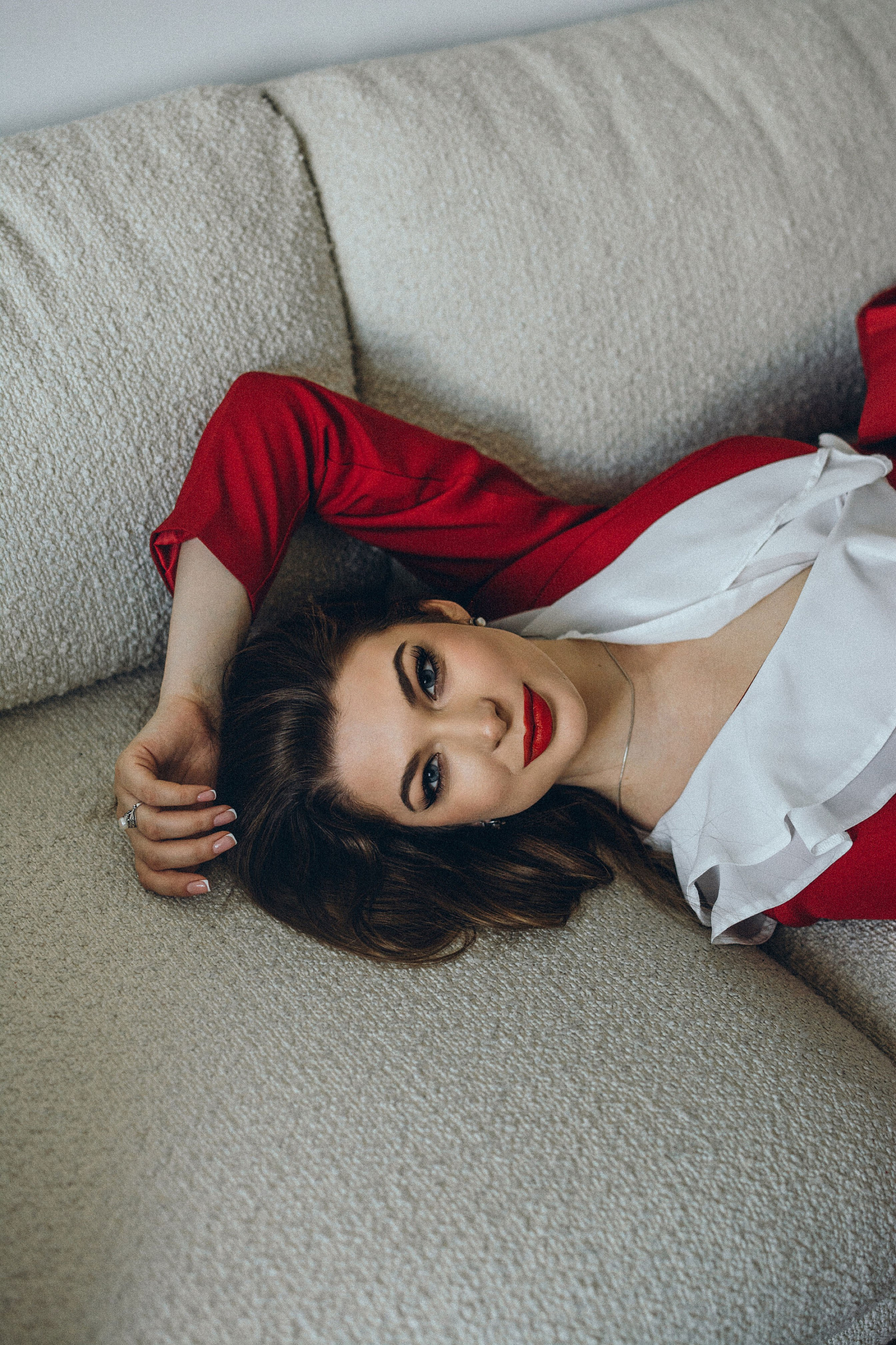 Дарья Петрунина. Фотограф в Москве Ангелина Ким