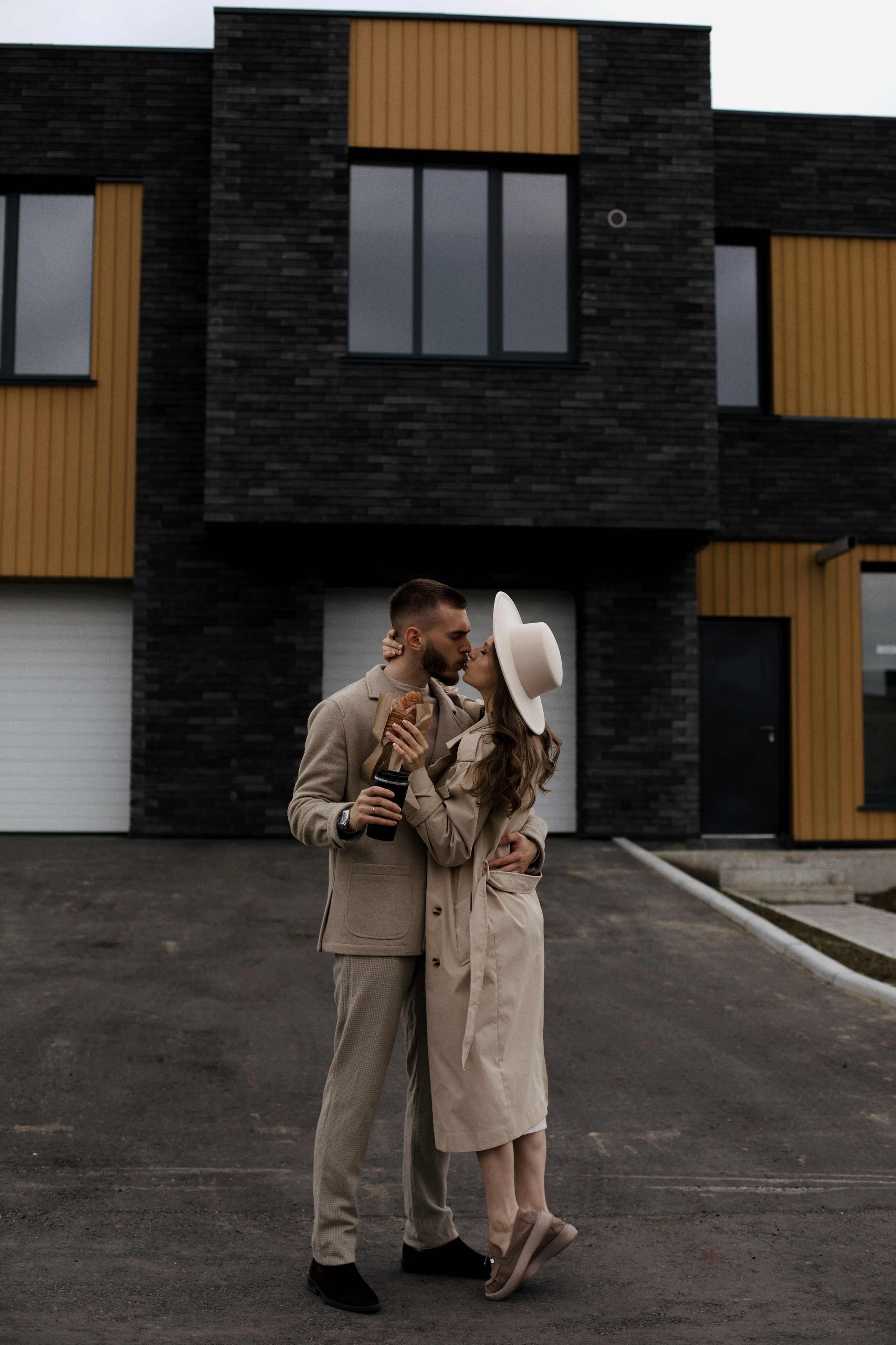 Elya & Denis. Семейный и свадебный фотограф в Хабаровске