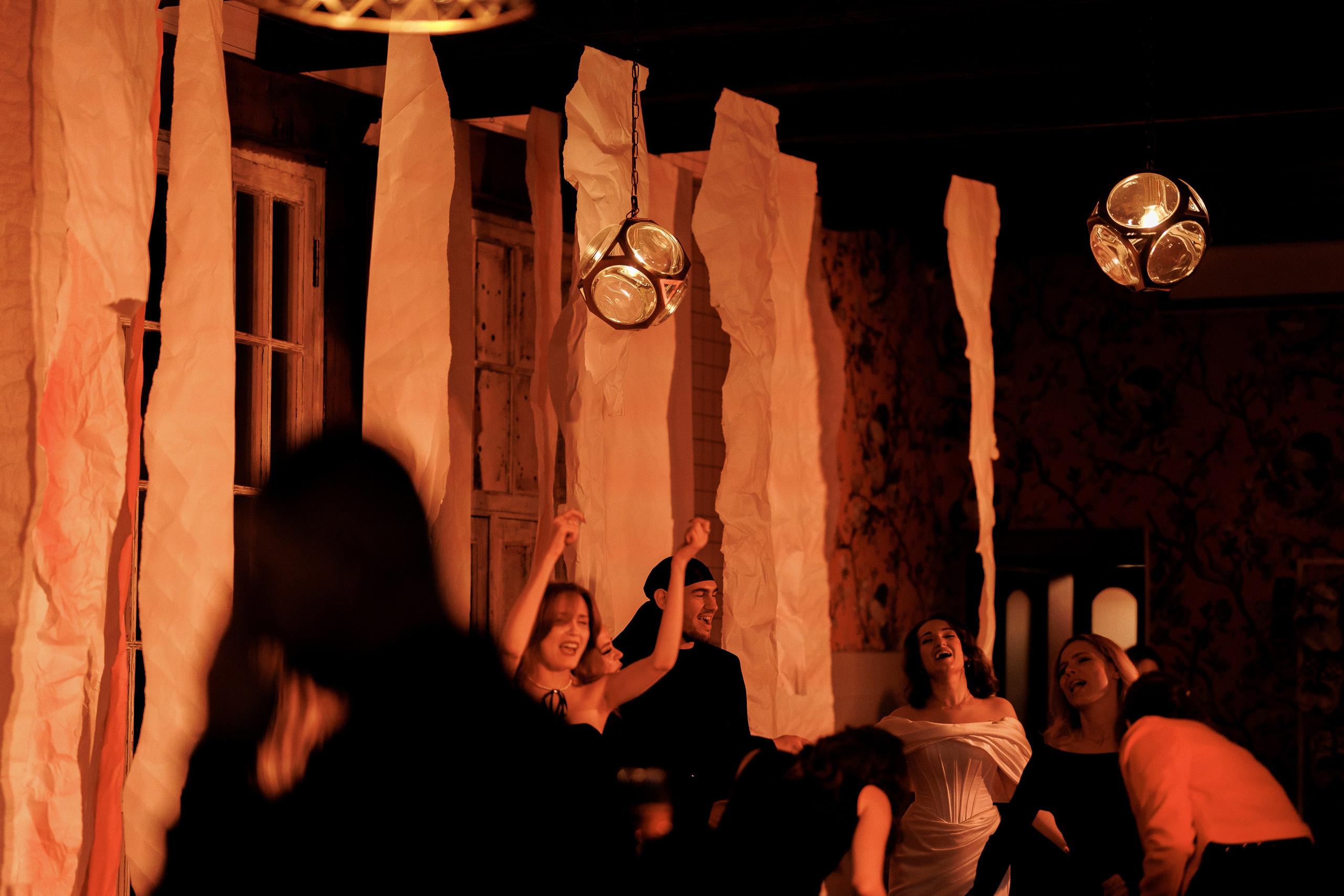 I & B. Свадебный и event-фотограф Иван Волнухин