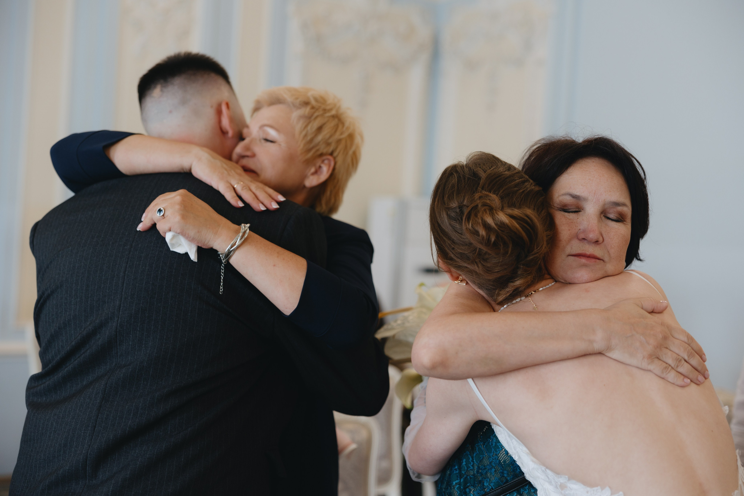 Эко вечеринка / 2025. Фотограф СПб