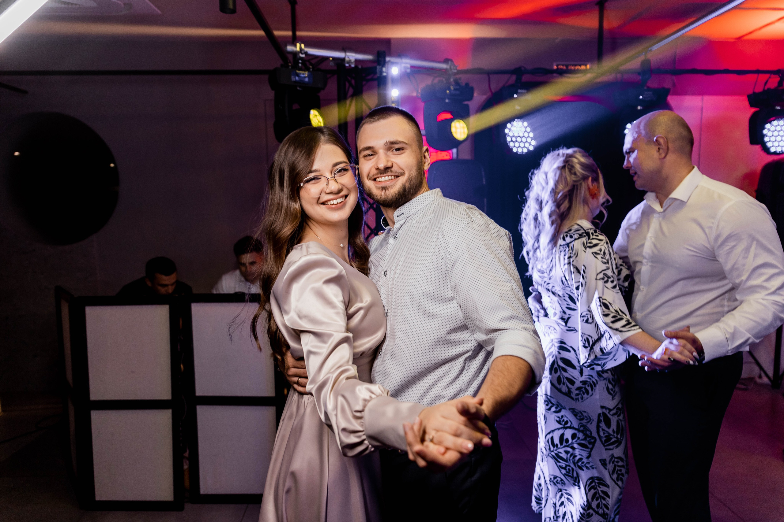 Ксения|Дмитрий. Свадебный фотограф Надежда Рыжикова