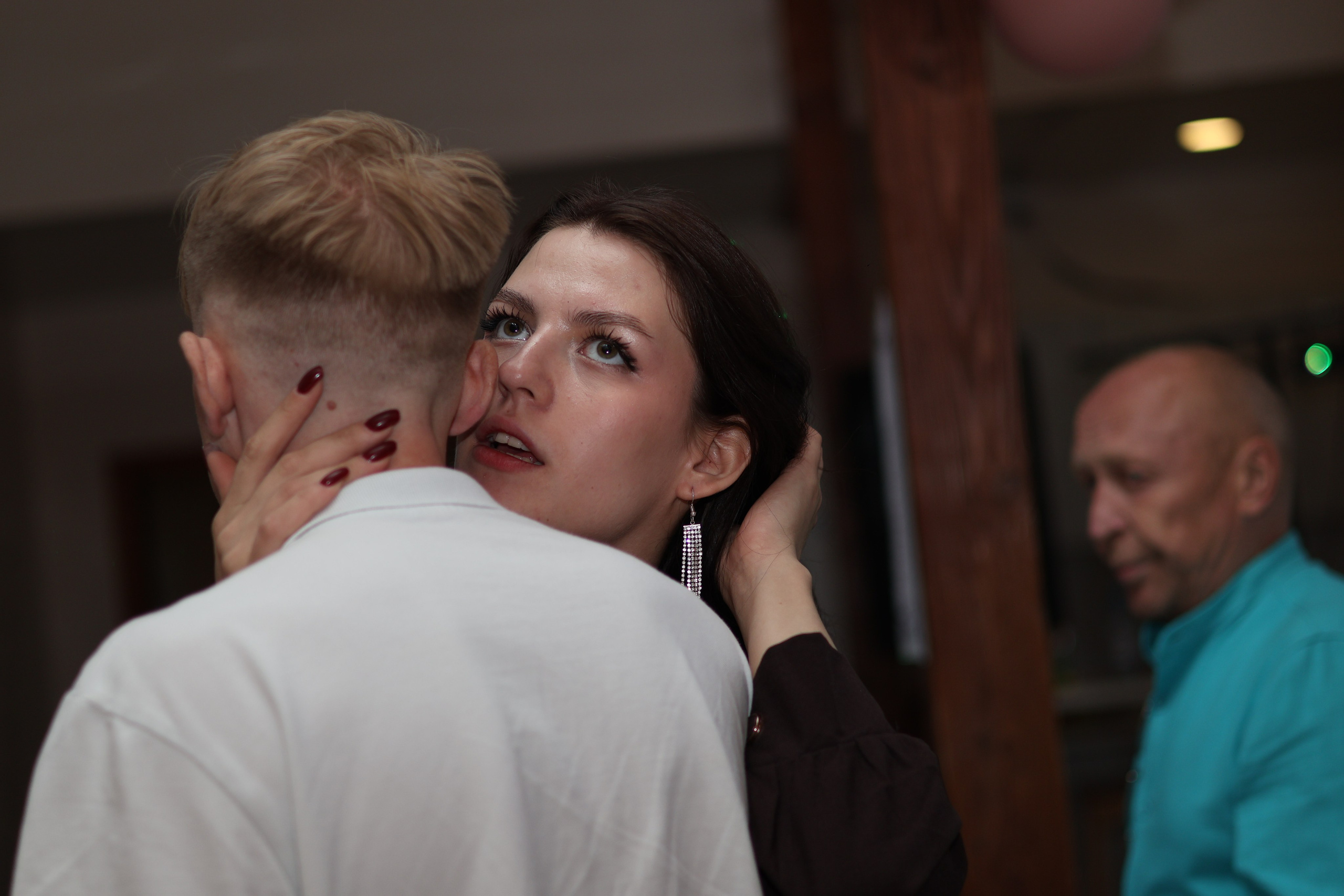 Необычная свадьба Данила и Анны. Mintonov's Film Studio