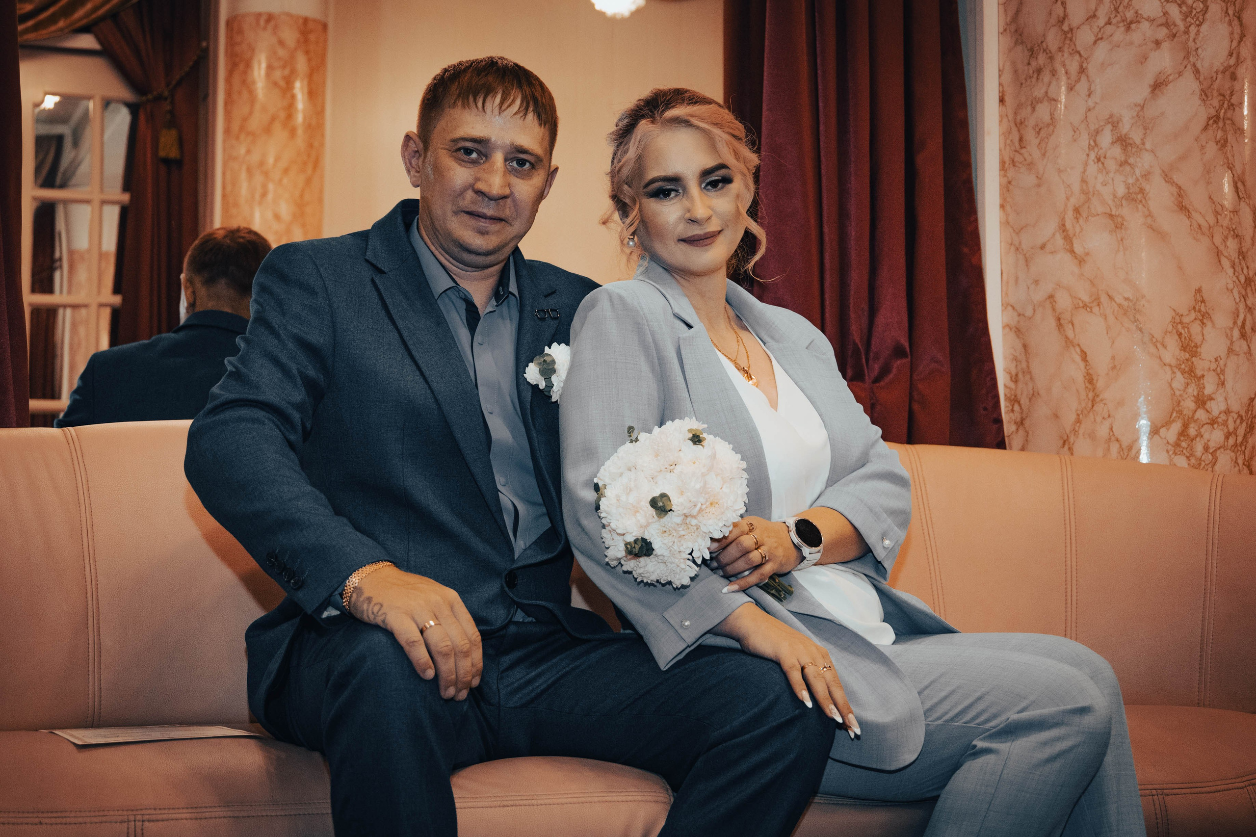 Бердск. Mintonov's Film Studio