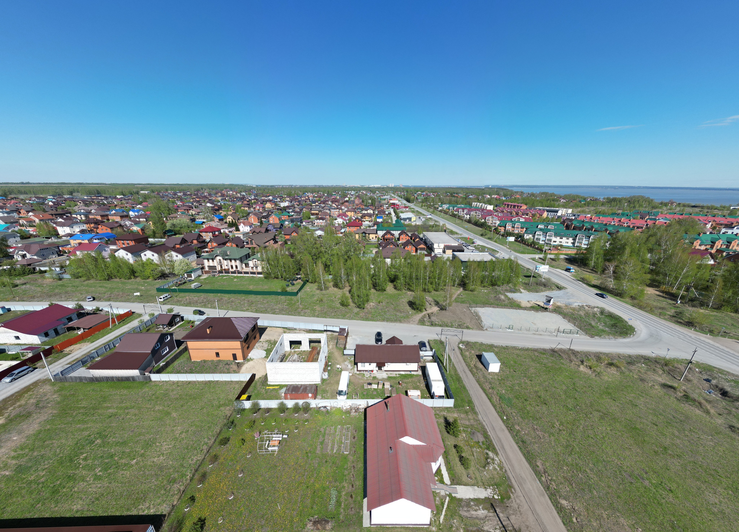 Кровля-2. Mintonov's Film Studio