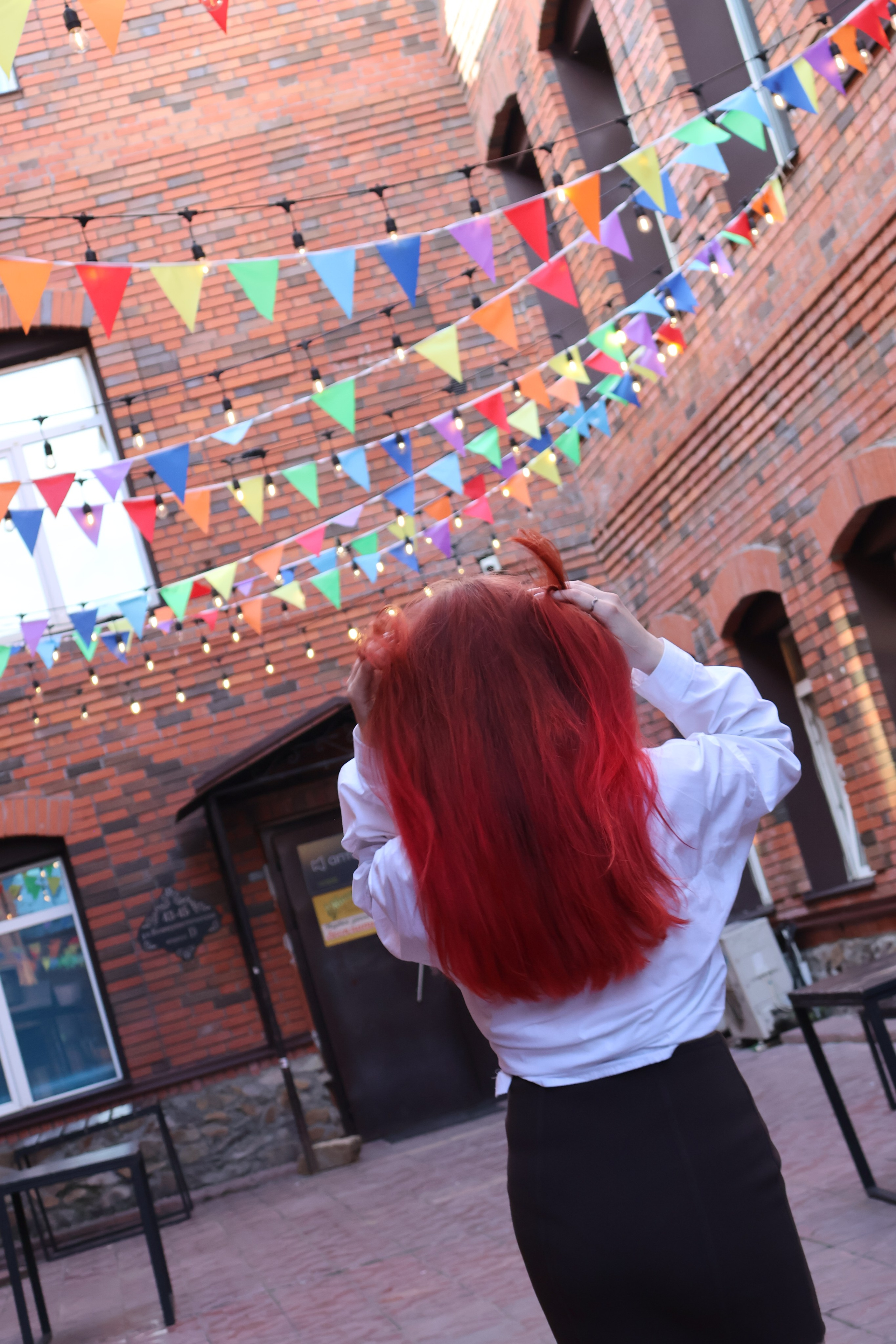 29 июля. Mintonov's Film Studio