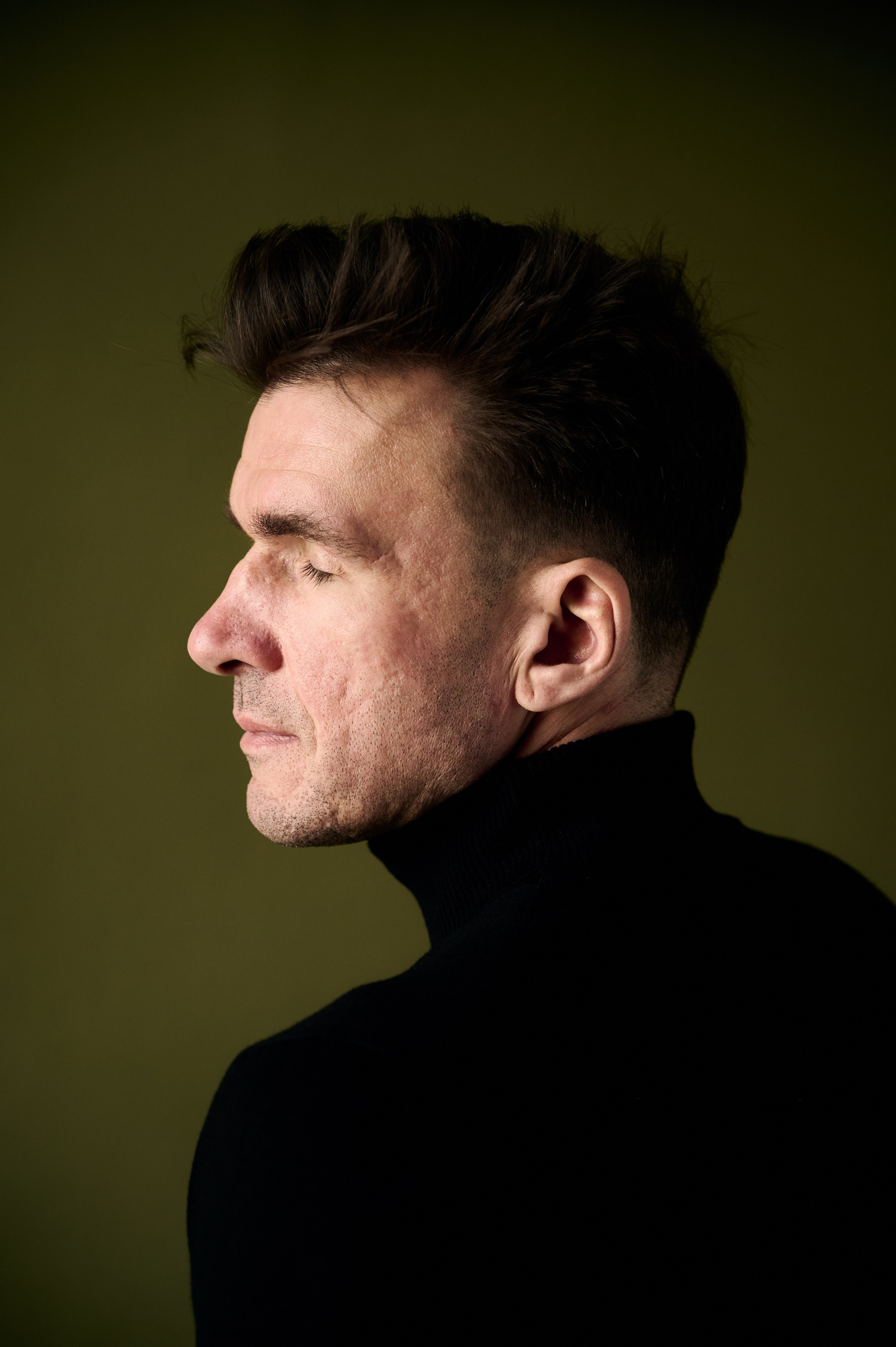 Юлиан. Фотограф Егорьевск Коломна Воскресенск