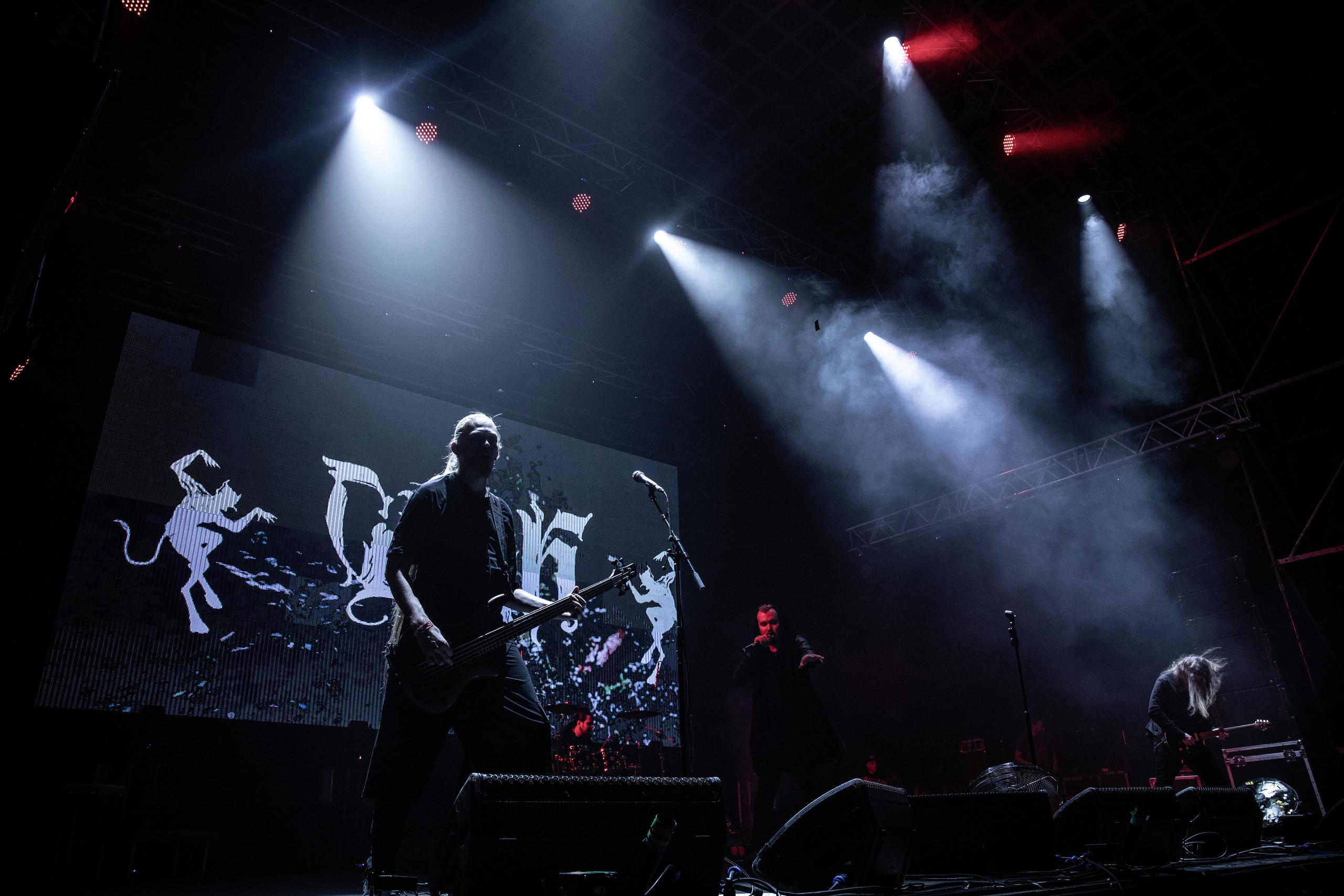 Музыкальный фестиваль «ФОРТ НОВОРОК». Anastasia Leonowa