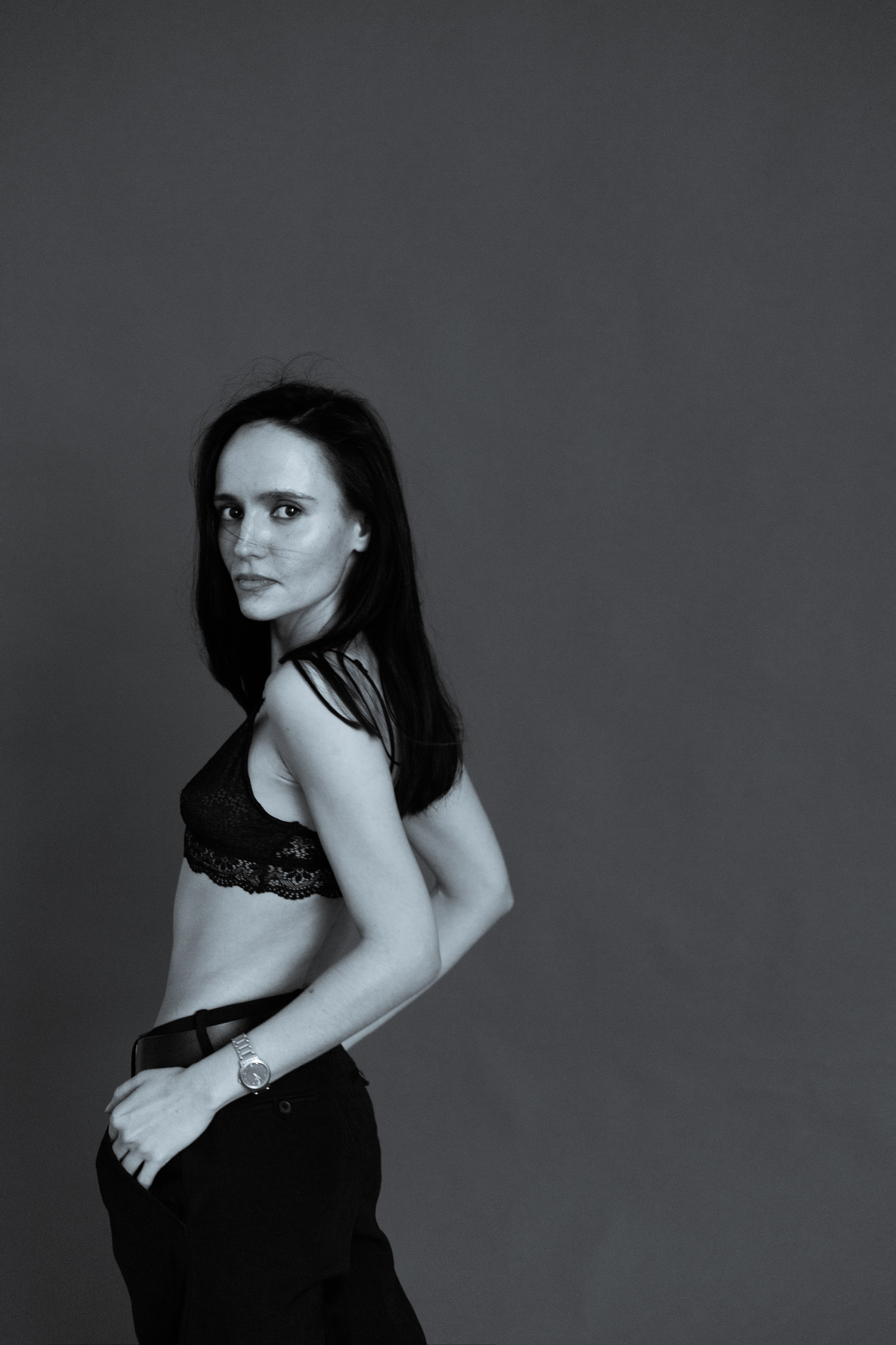 Валерия. Фотограф в Санкт-Петебруге Олеся Харитонова