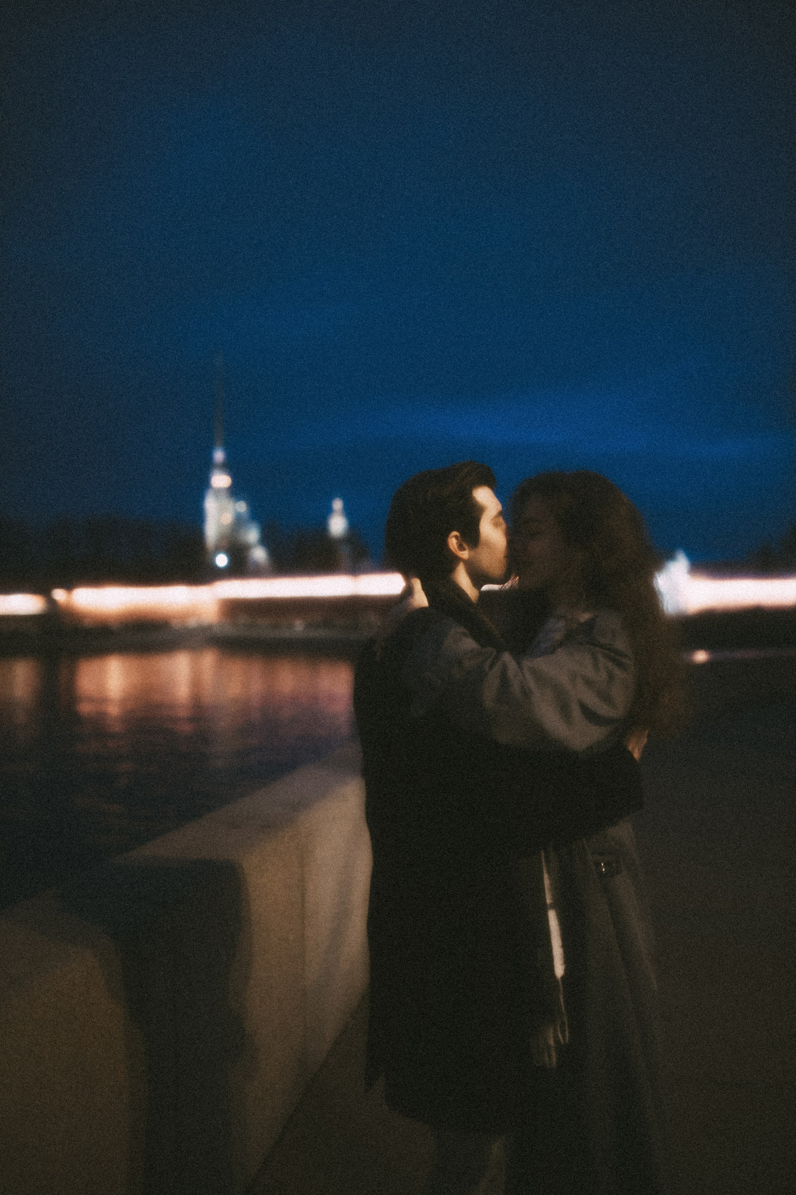 C & B | Санкт-Петербург. Фотограф Екатерина Амбрушкевич