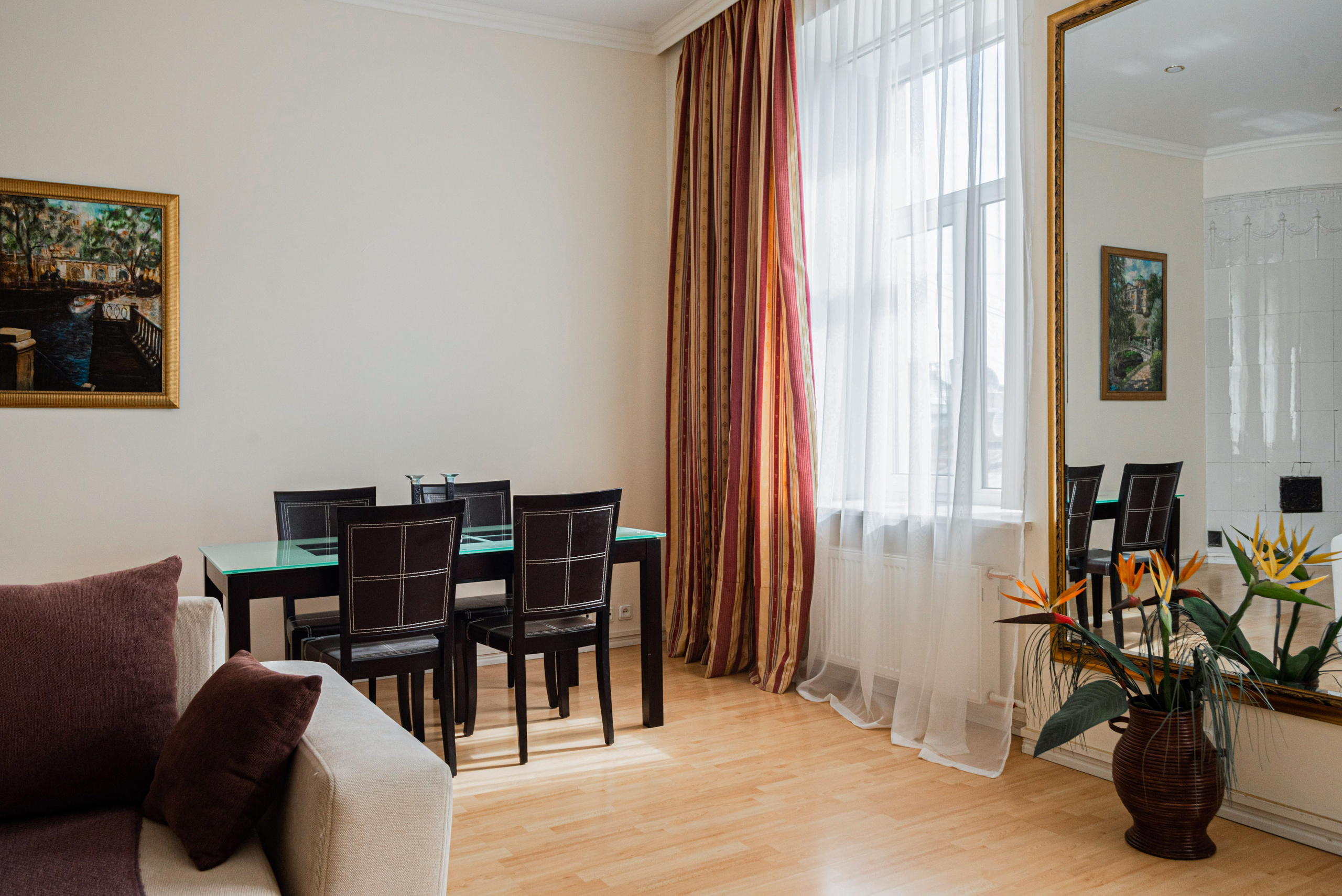 Квартиры. Интерьерный и репортажный фотограф в Санкт-Петербурге