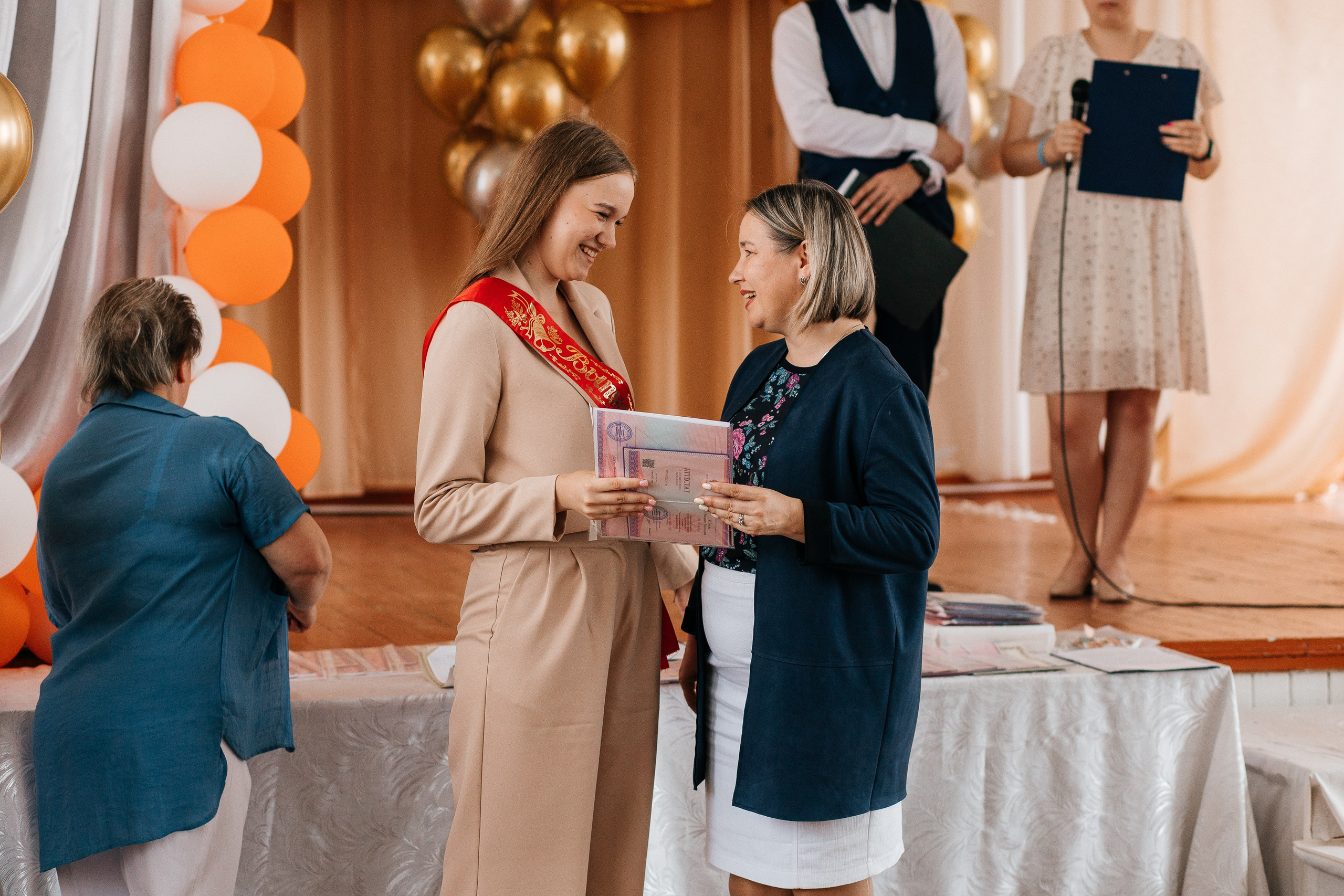 Школа. Свадебный фотограф Нижний Новгород | Софа Полякова