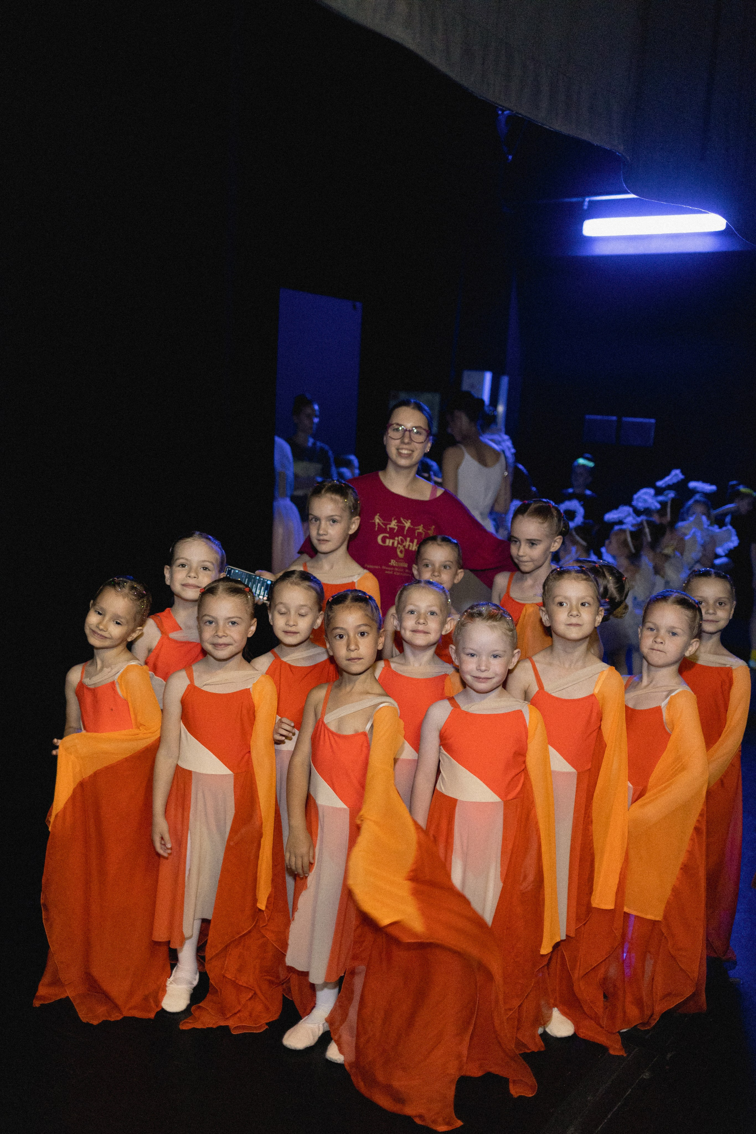 Балет с 2-х лет | Крокус | лето. Кузьмина Анастасия — контент-фотограф | Москва