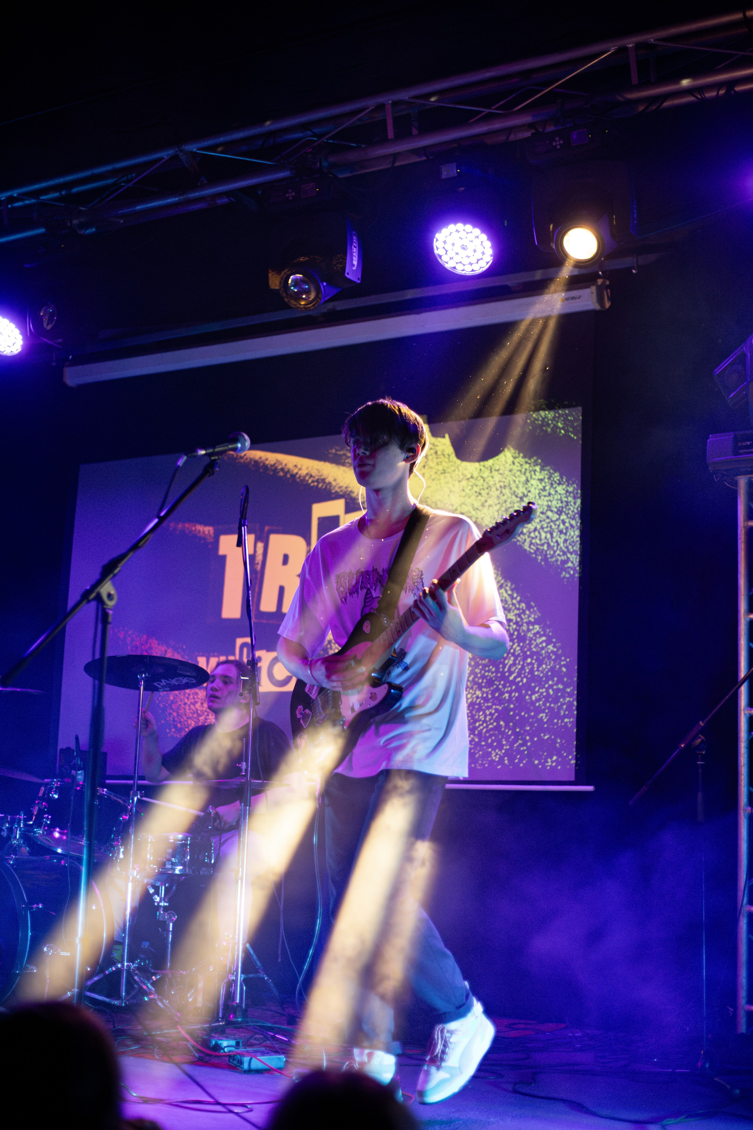 Cover party GH. Фотограф в Пермском крае Матвей Раттер