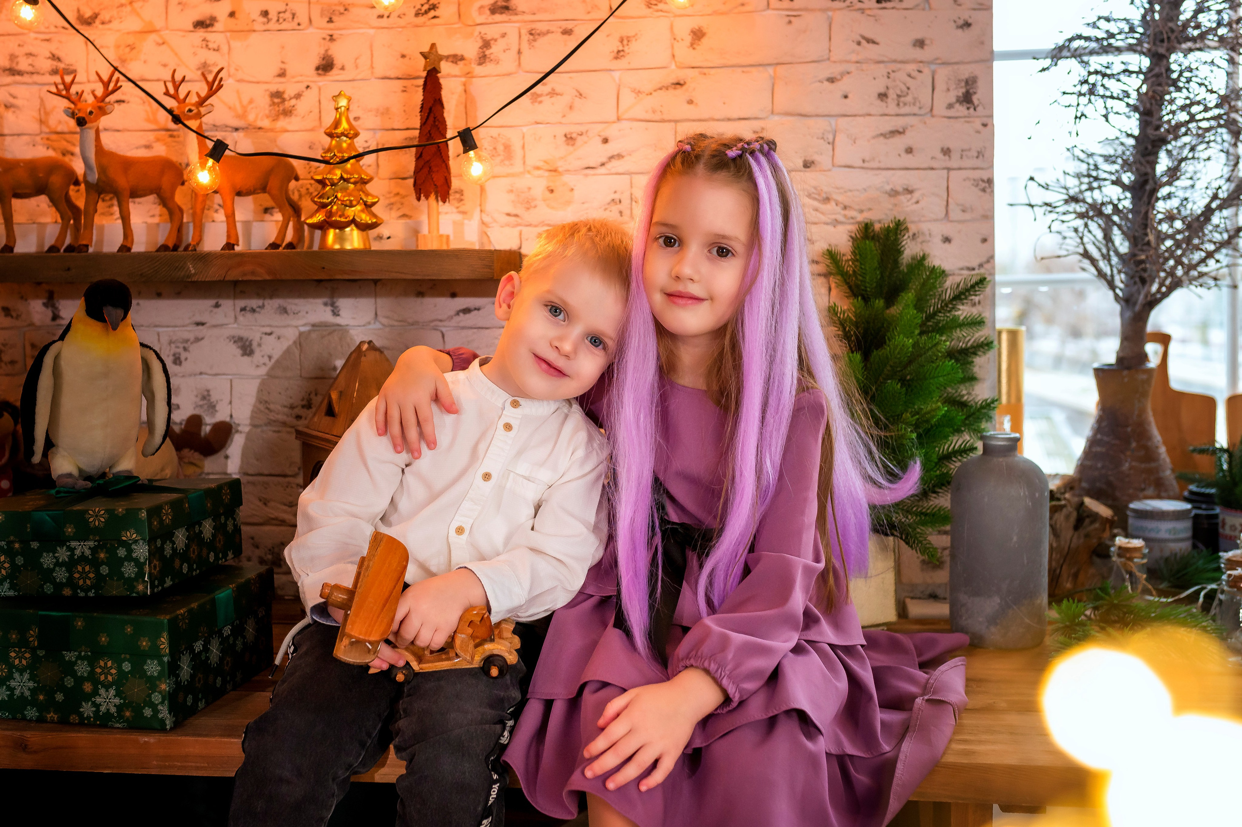 Семейная фотосессия. Женский фотограф Крещение Венчание Москва Брянск