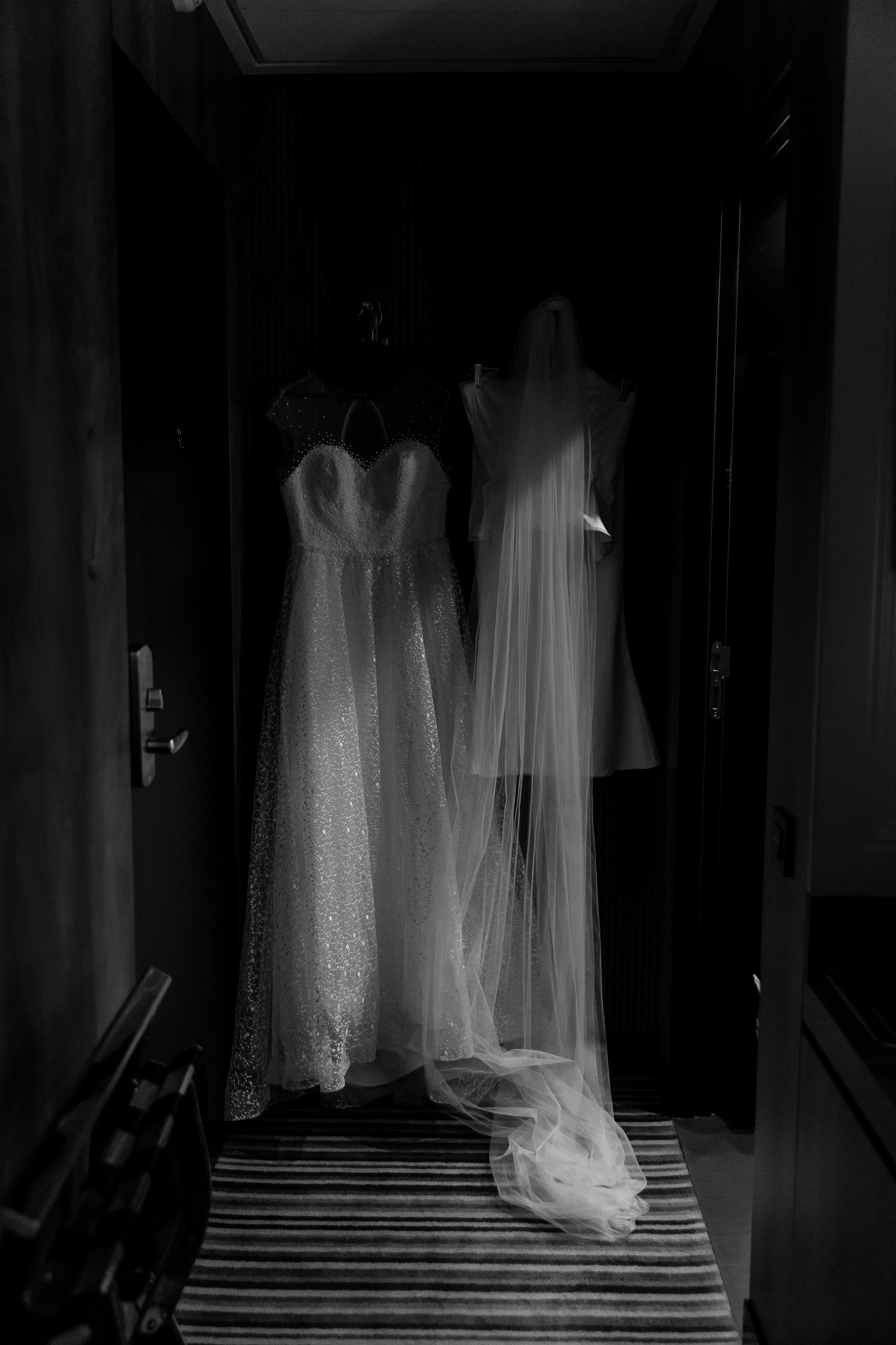 Утро. Фотограф Евгений Горпиняк