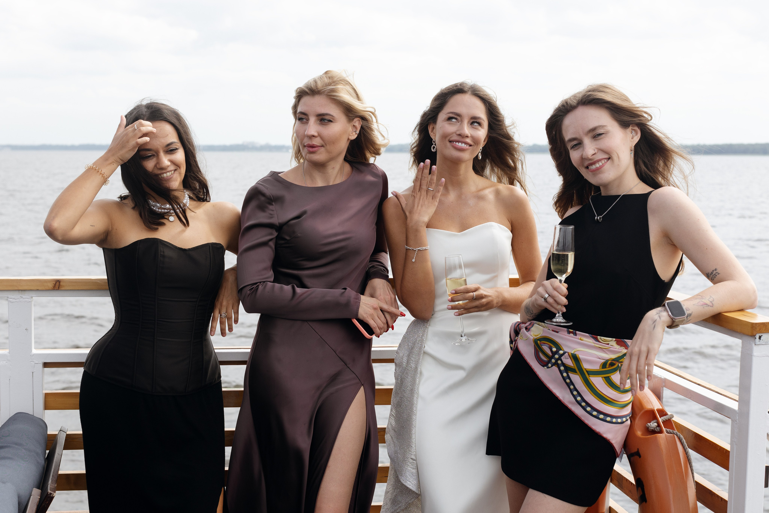 Евгений и Светлана. @dariazphoto свадебный фотограф