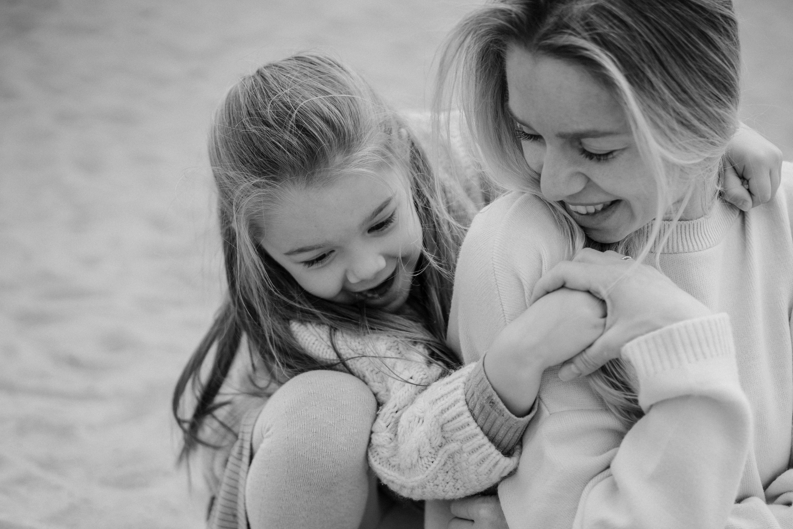 Света, Вася, Аня, Диана. Семейный фотограф Москва