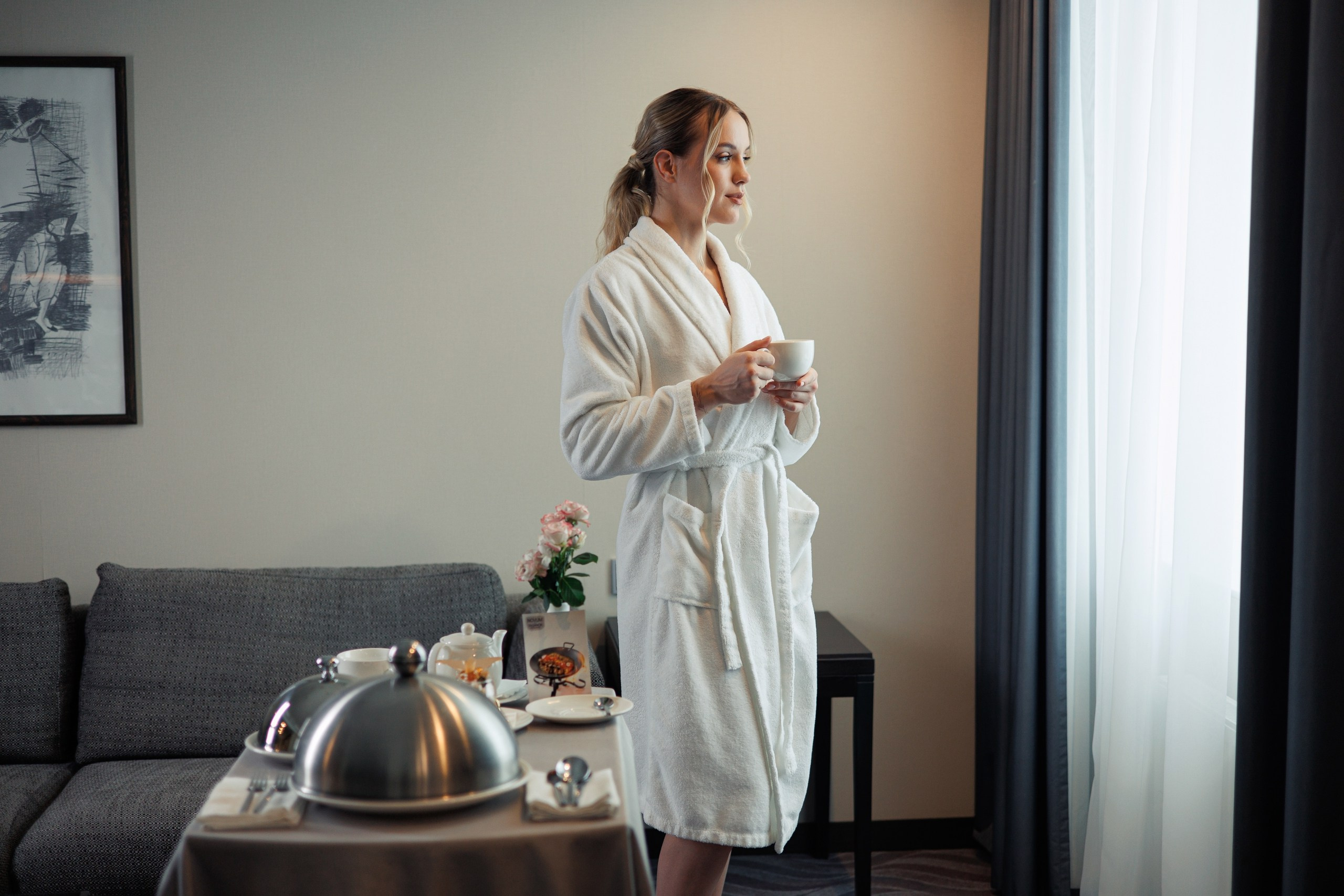 SHERATONPLAZA Ufа Congress Hotel. Репортажный и свадебный фотограф в Уфе Павел Кожевников