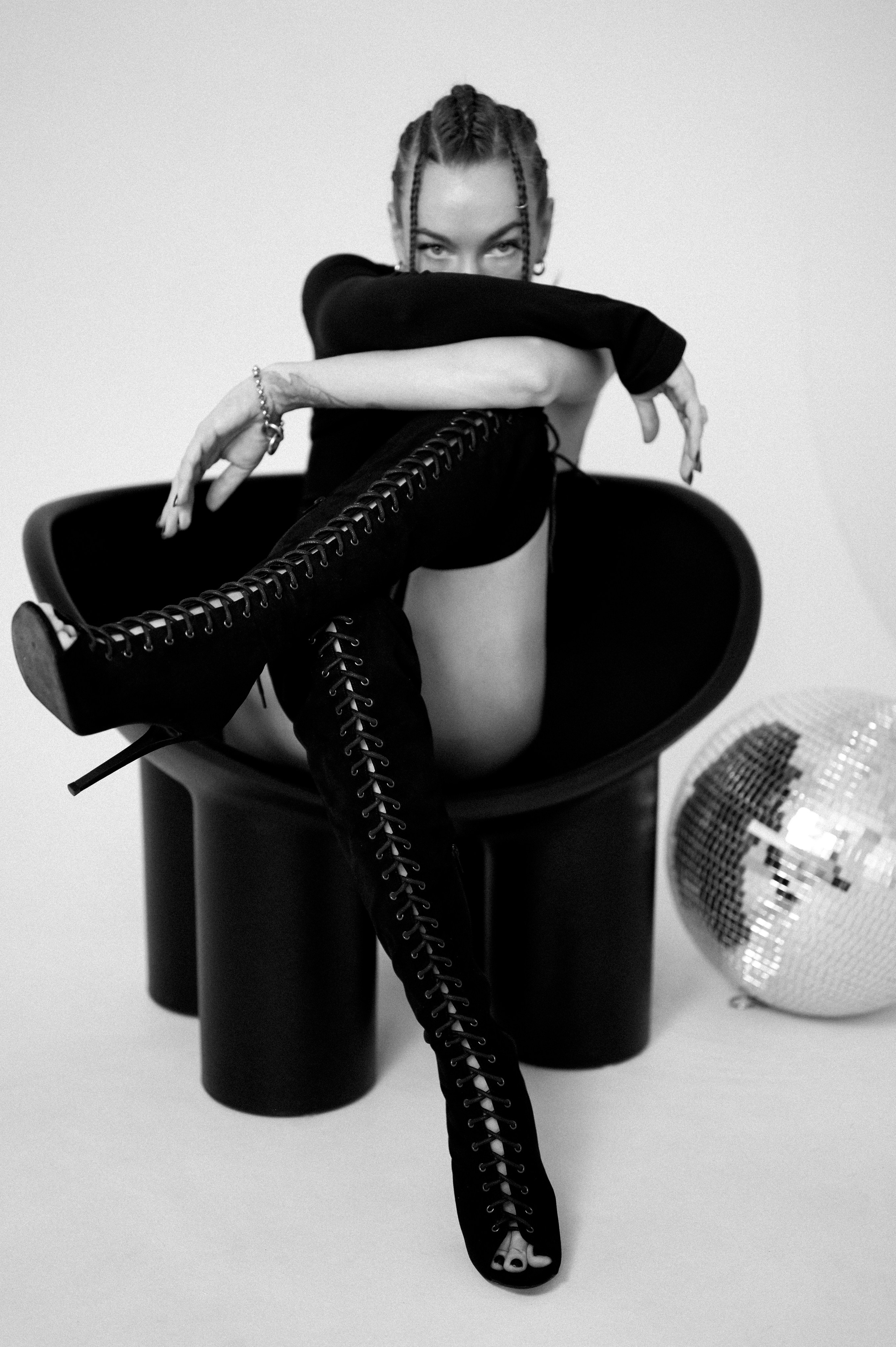 Юлия. Фотограф Иркутск Лепетанова Марианна