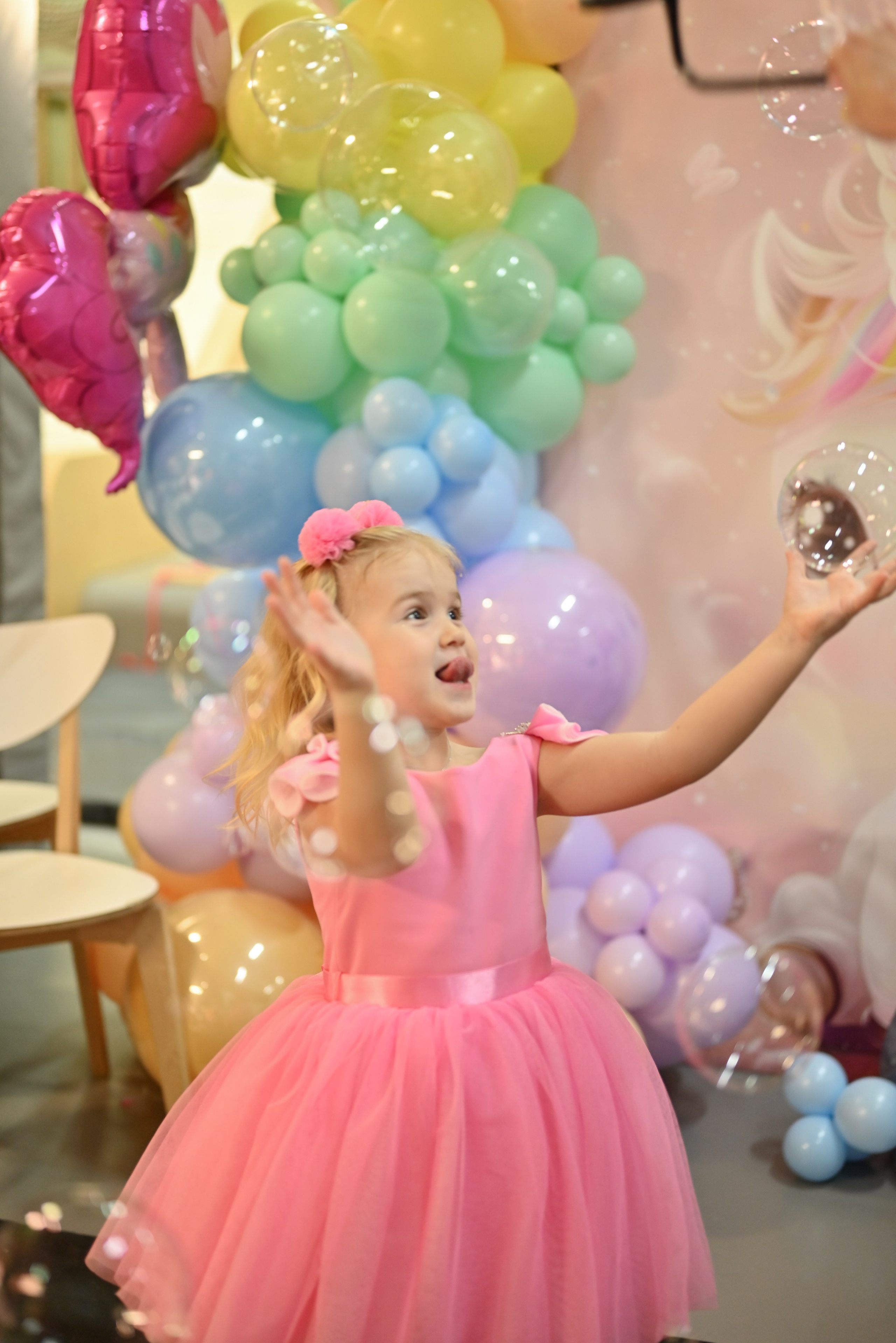 «День варенья Авроры». Свадебный и семейный фотограф в Уфе Александров Максим