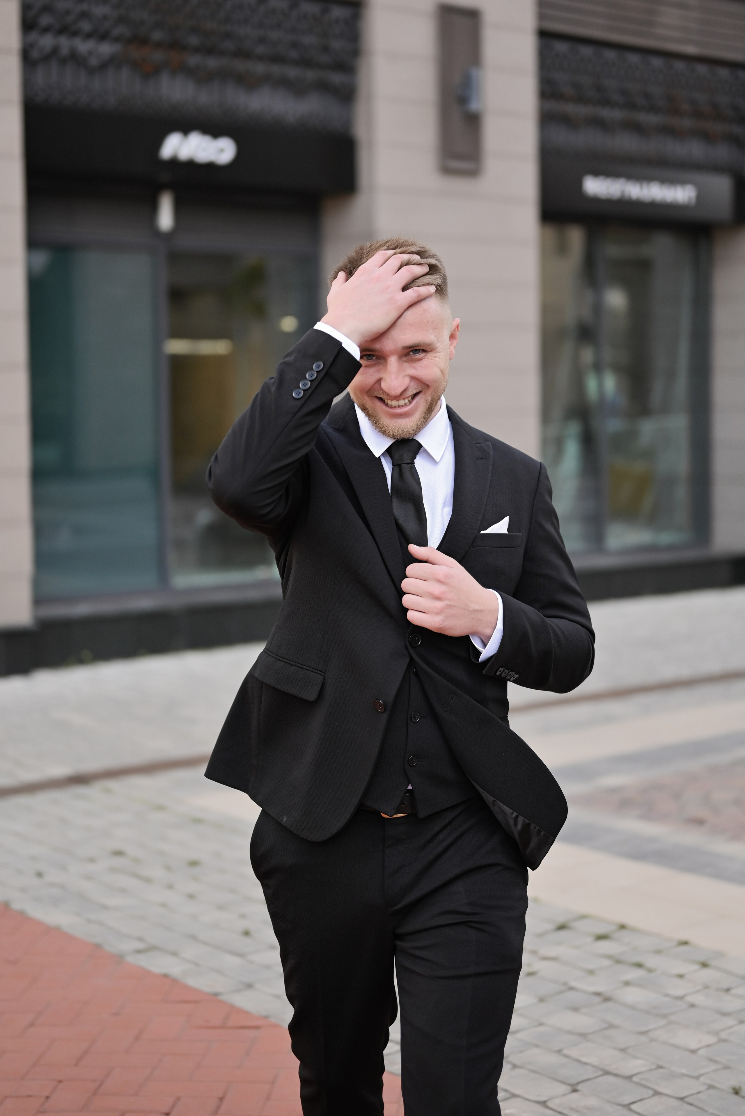 Заур & Юлия. Свадебный и семейный фотограф в Уфе Александров Максим