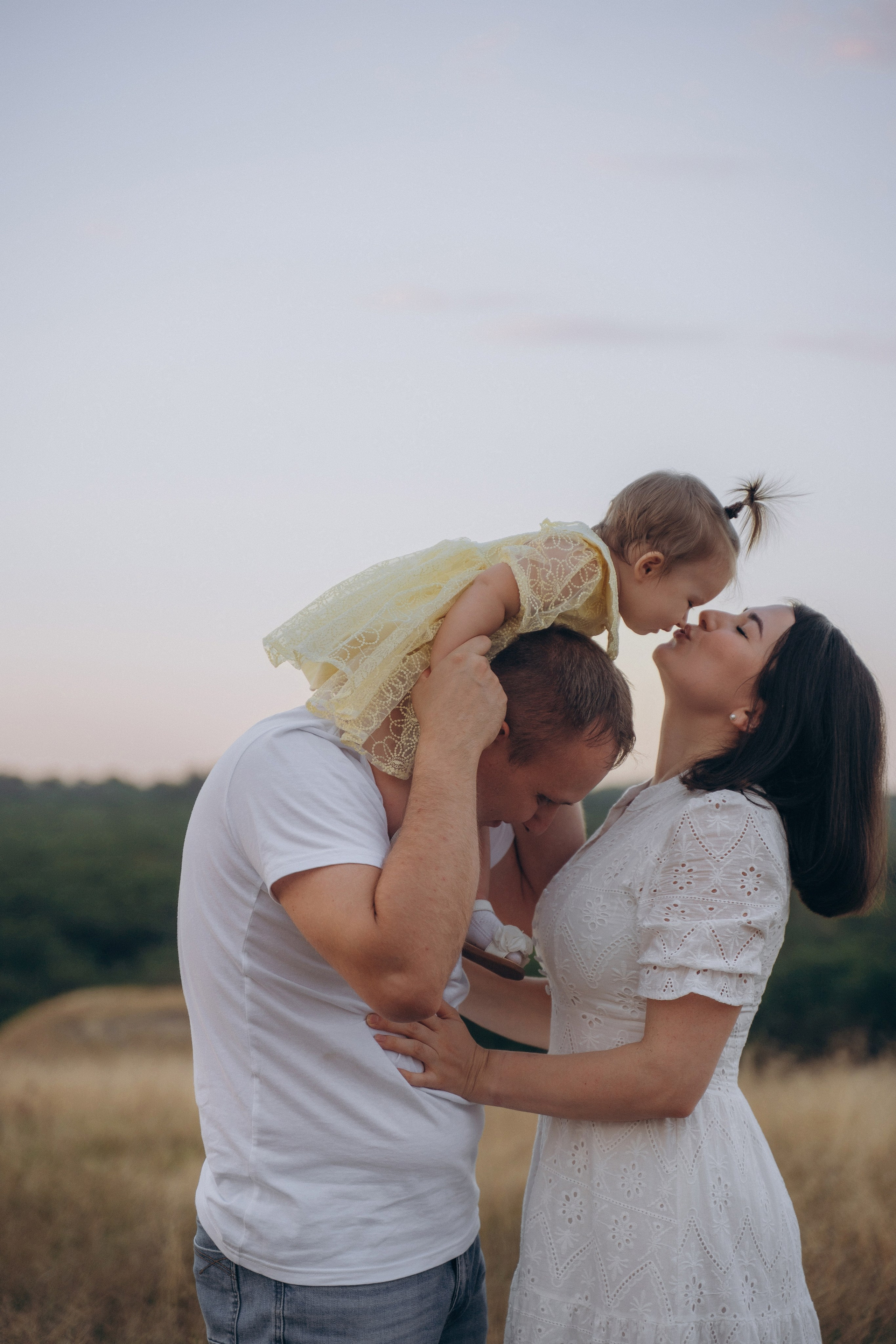 Однажды, в сентябре. Свадебный и семейный фотограф Екатерина Коробова г. Моздок