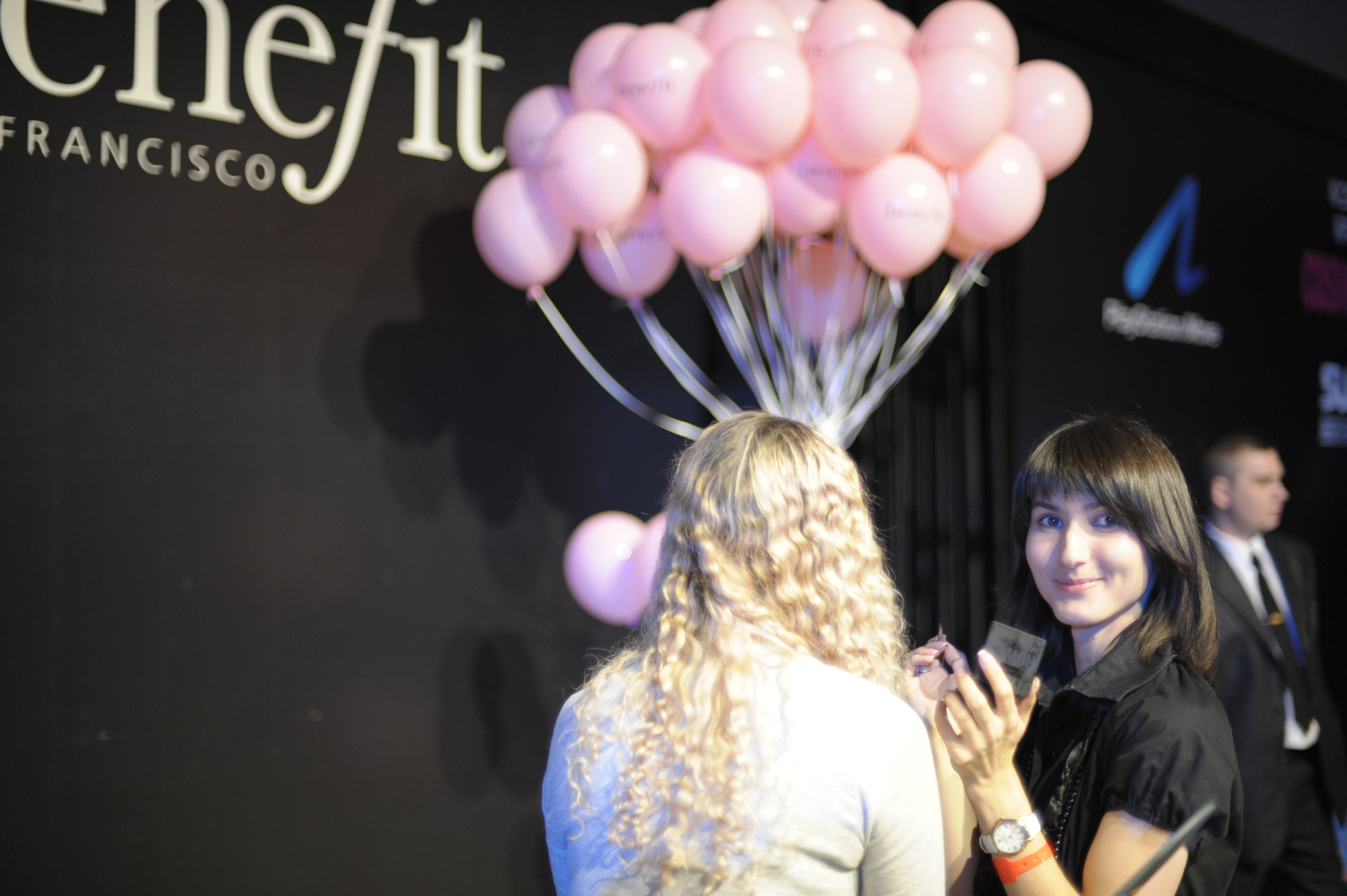 COSMOPOLITAN. Max Matvich and Victoria Basova are professionals in their field